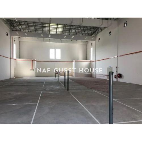 Ipoh Town The Anderson NAF Guest House