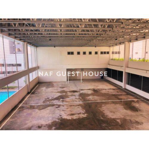 Ipoh Town The Anderson NAF Guest House