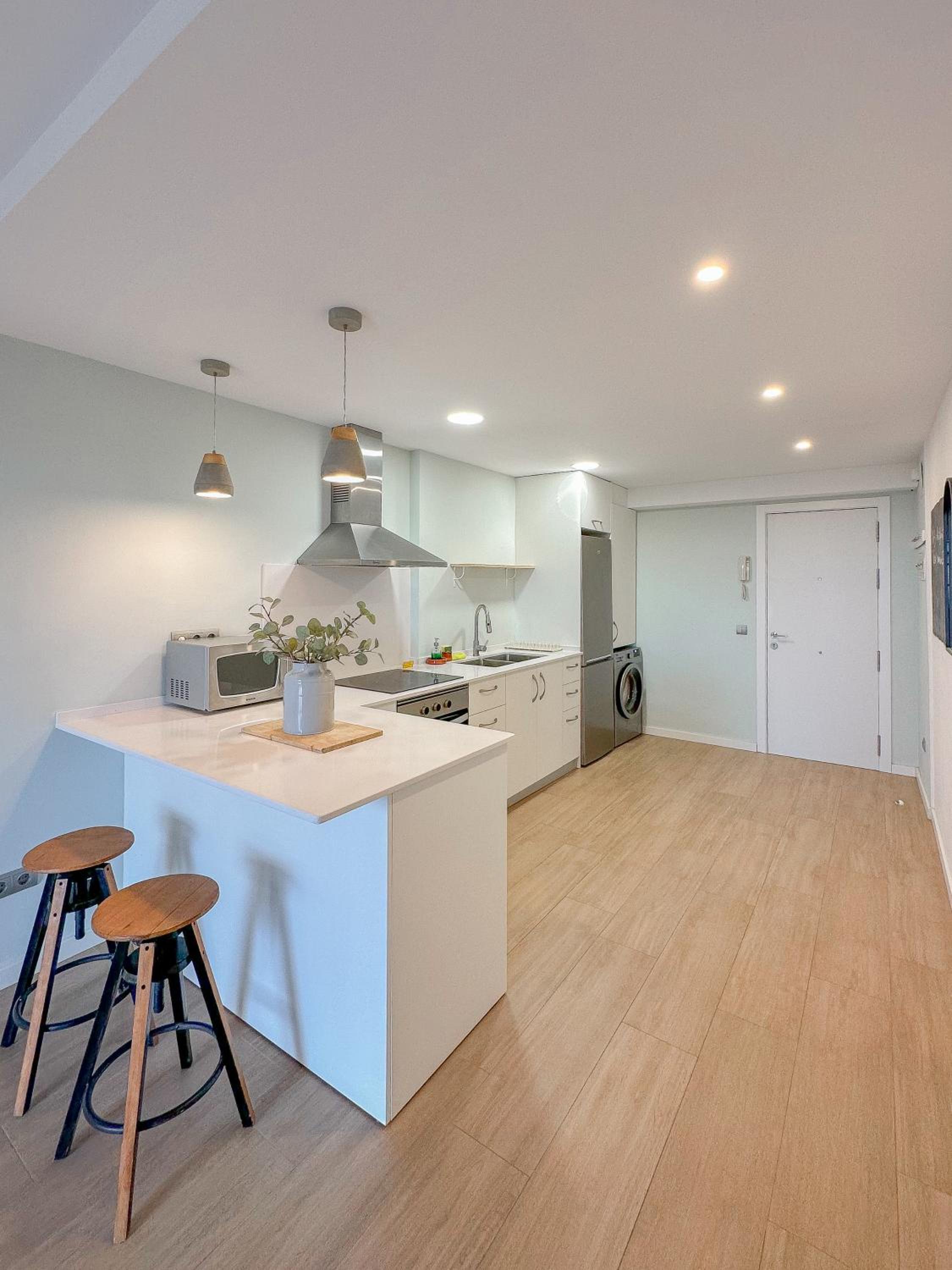 Clauhomes Vista Al Mar