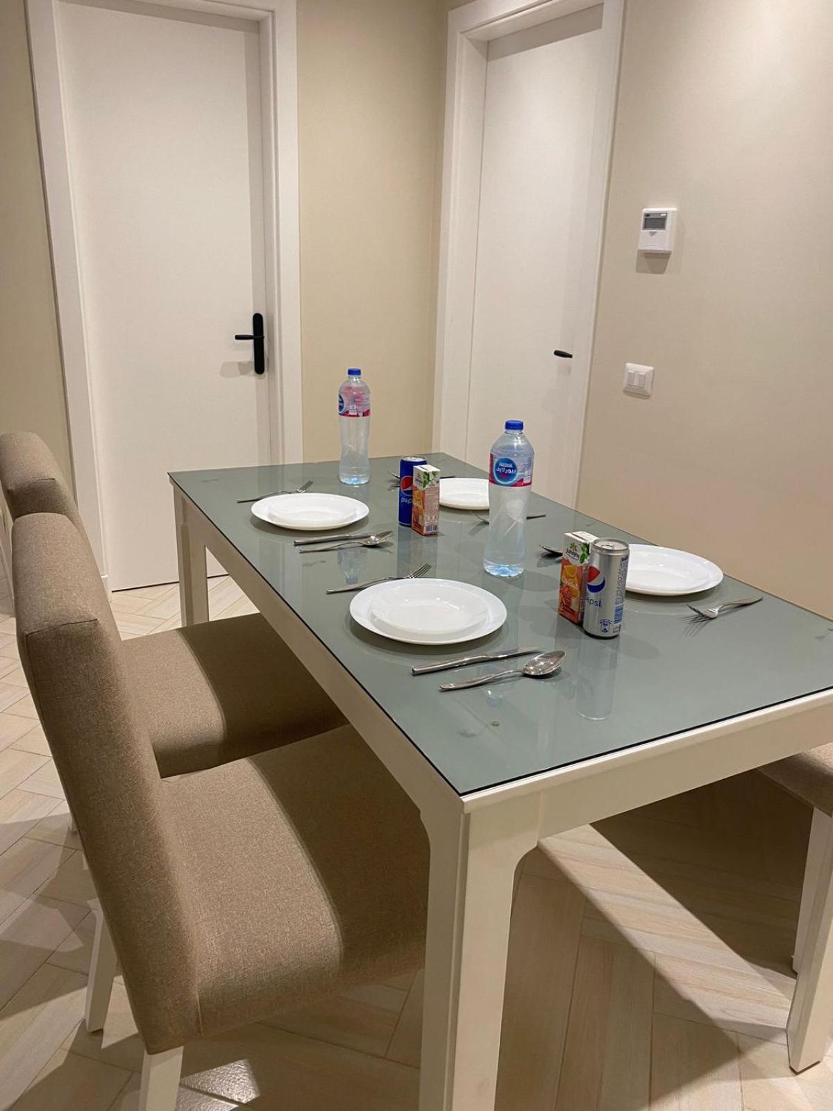 Ultra Deluxe One-Bedroom Suite Pyramids Giza