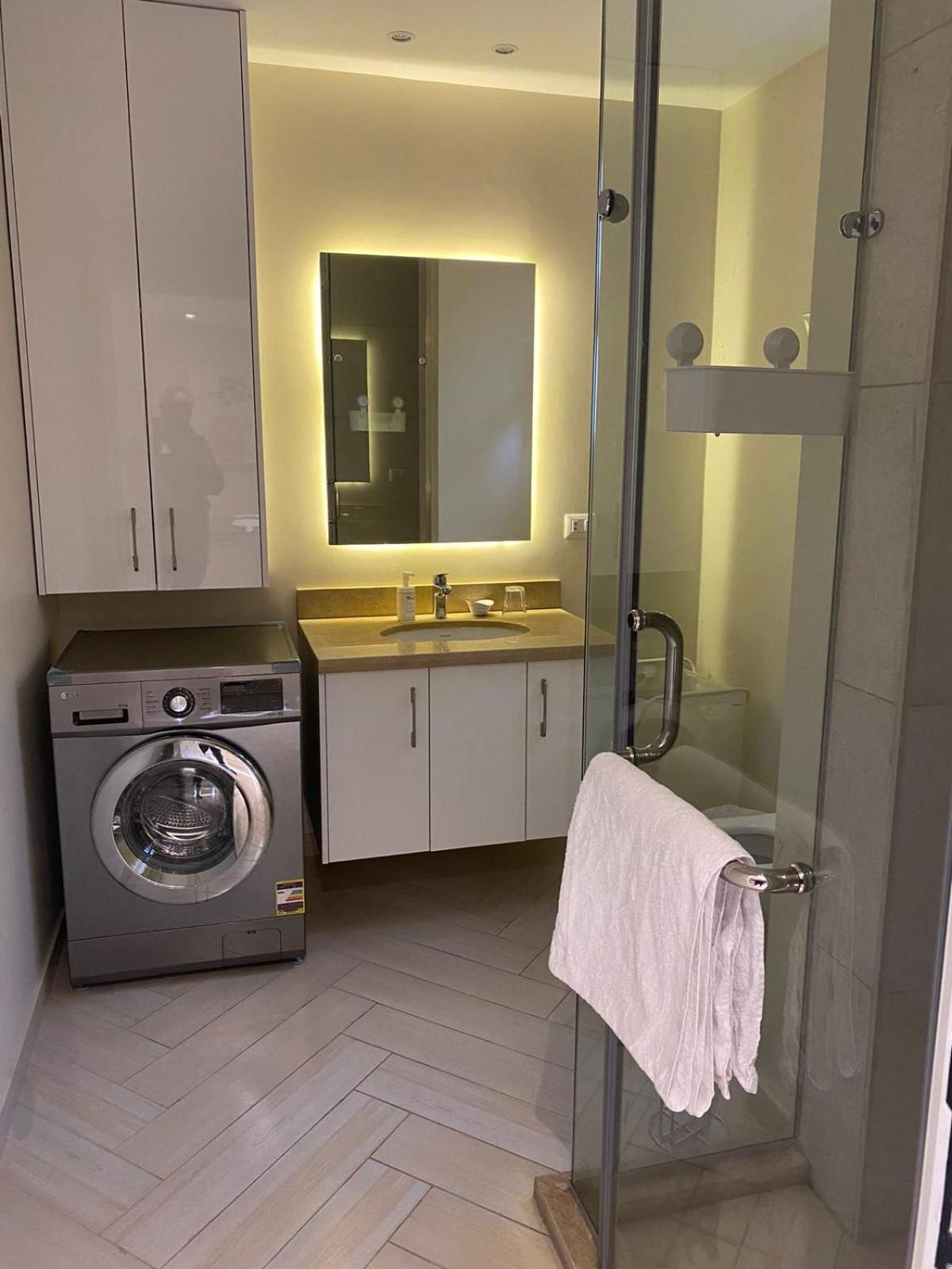 Ultra Deluxe One-Bedroom Suite Pyramids Giza
