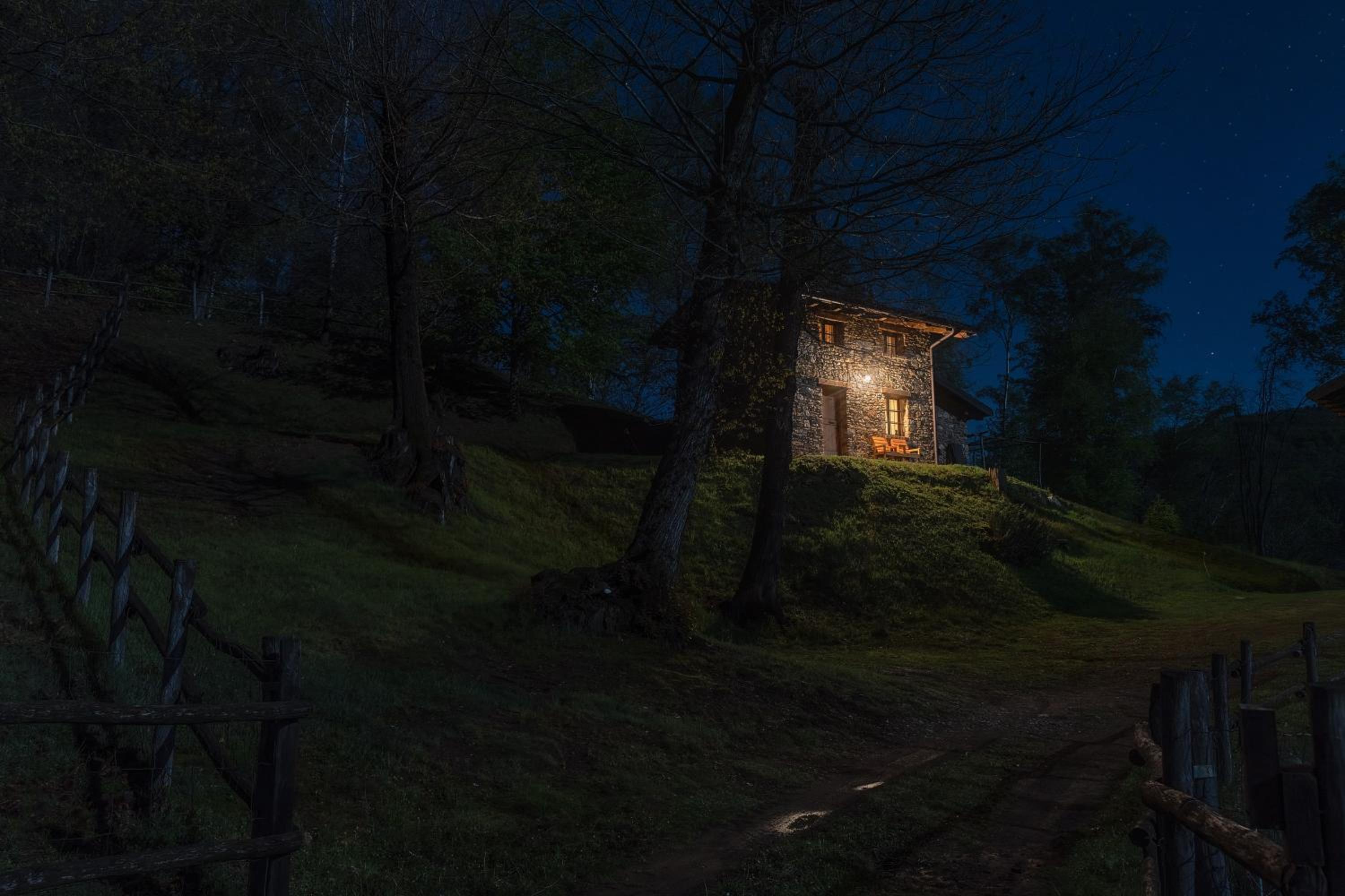Agriturismo l'Arbo