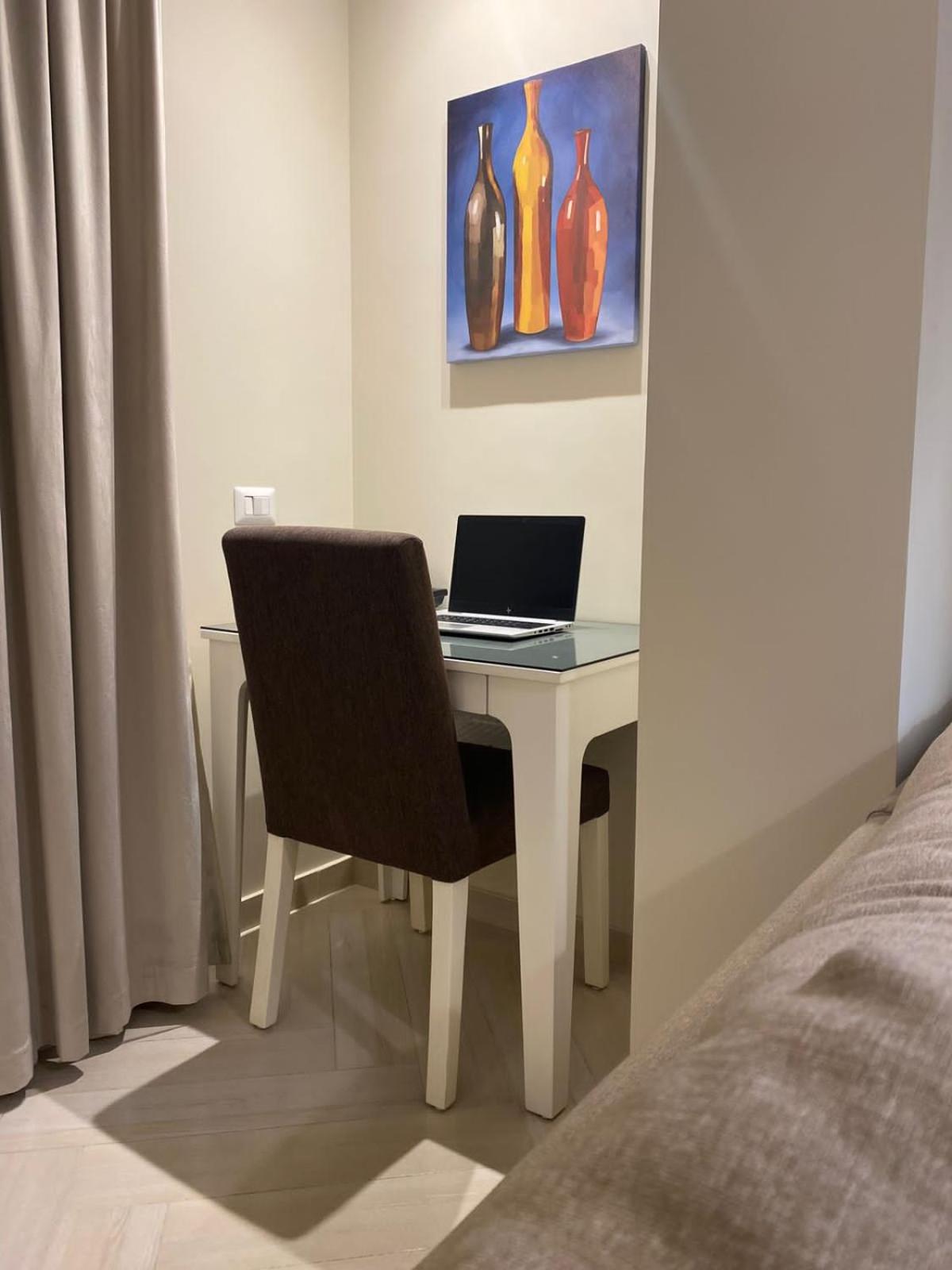 Family-friendly 1 Bedroom Suite Pyramids Giza