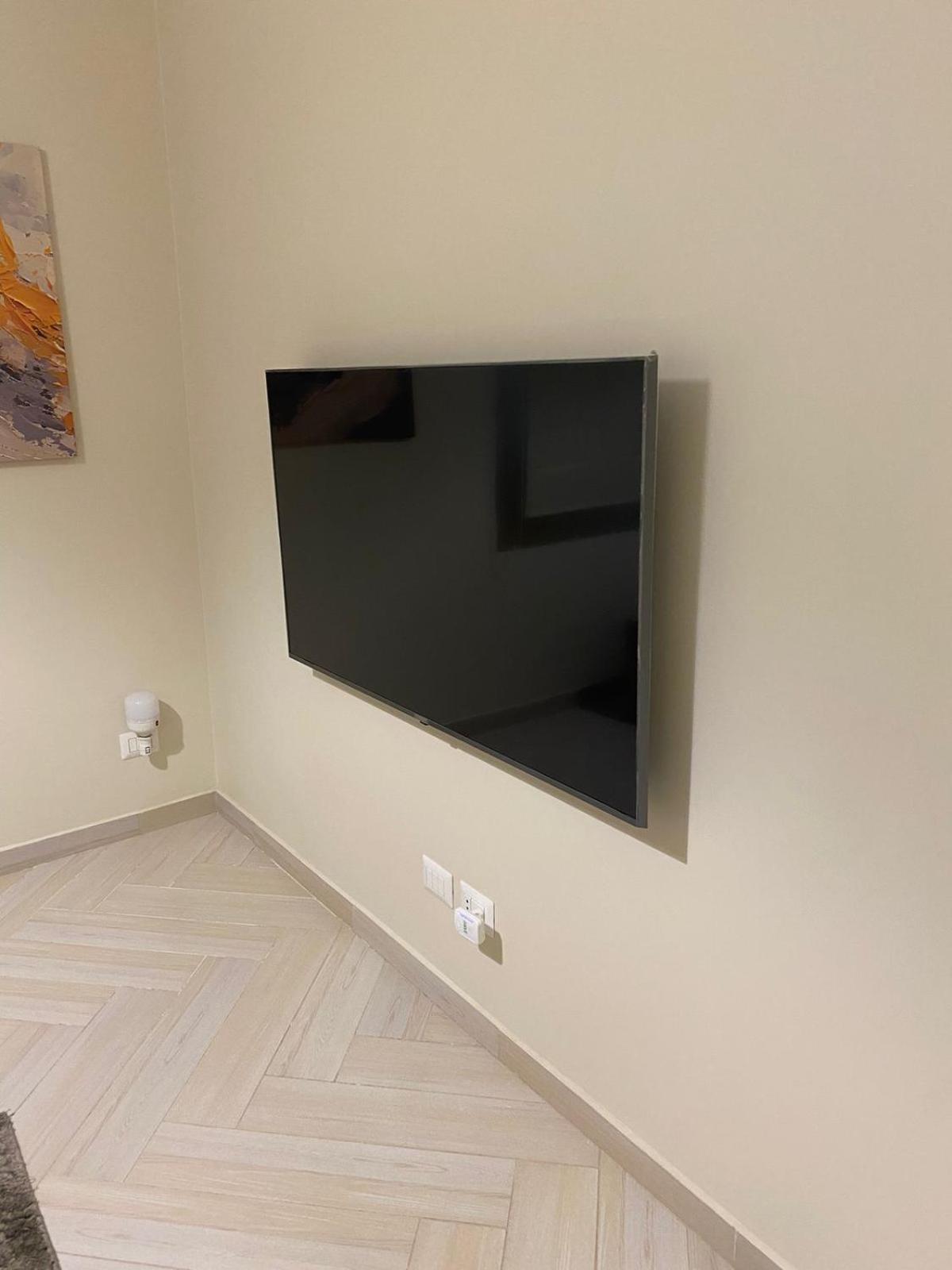 Family-friendly 1 Bedroom Suite Pyramids Giza