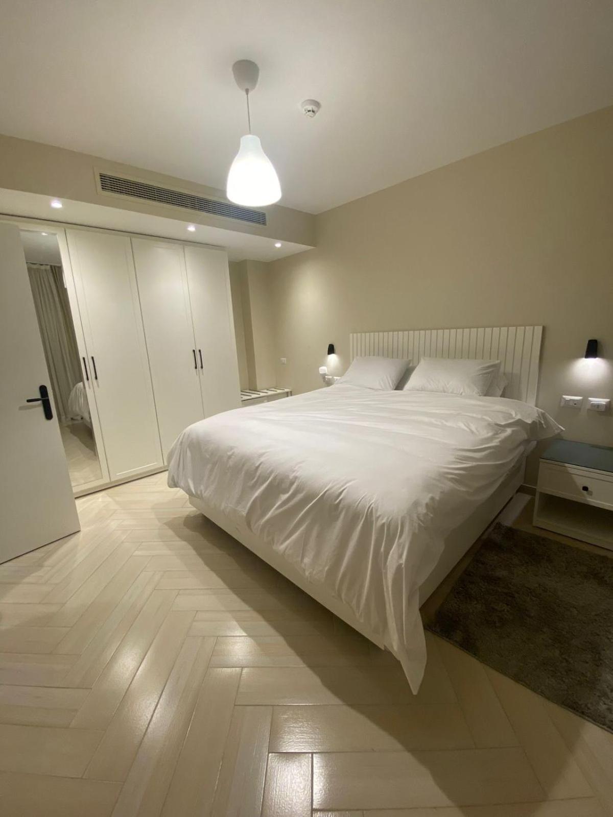 Family-friendly 1 Bedroom Suite Pyramids Giza