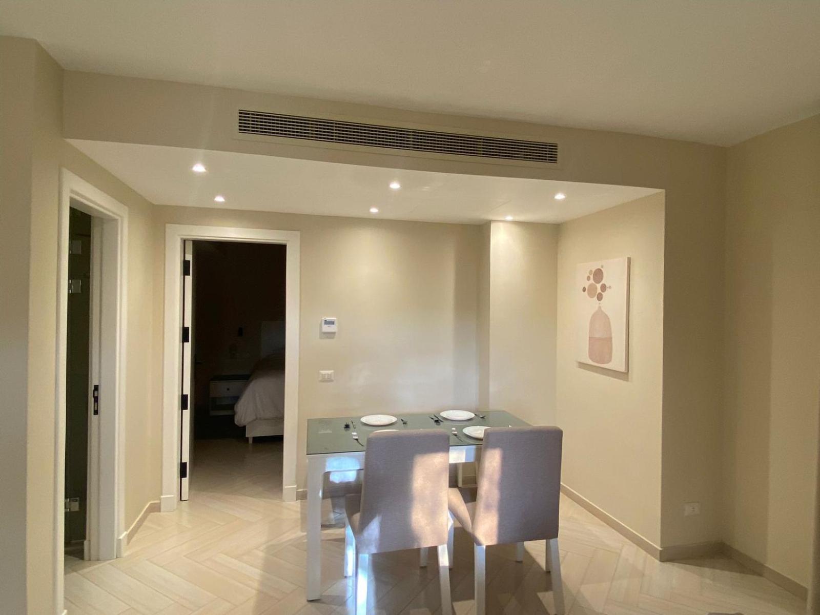 Family-friendly 1 Bedroom Suite Pyramids Giza