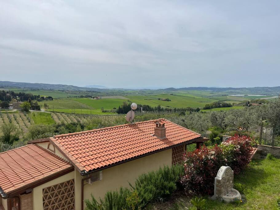 Il giardino fiorito view 3