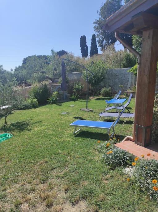 Il giardino fiorito view 5