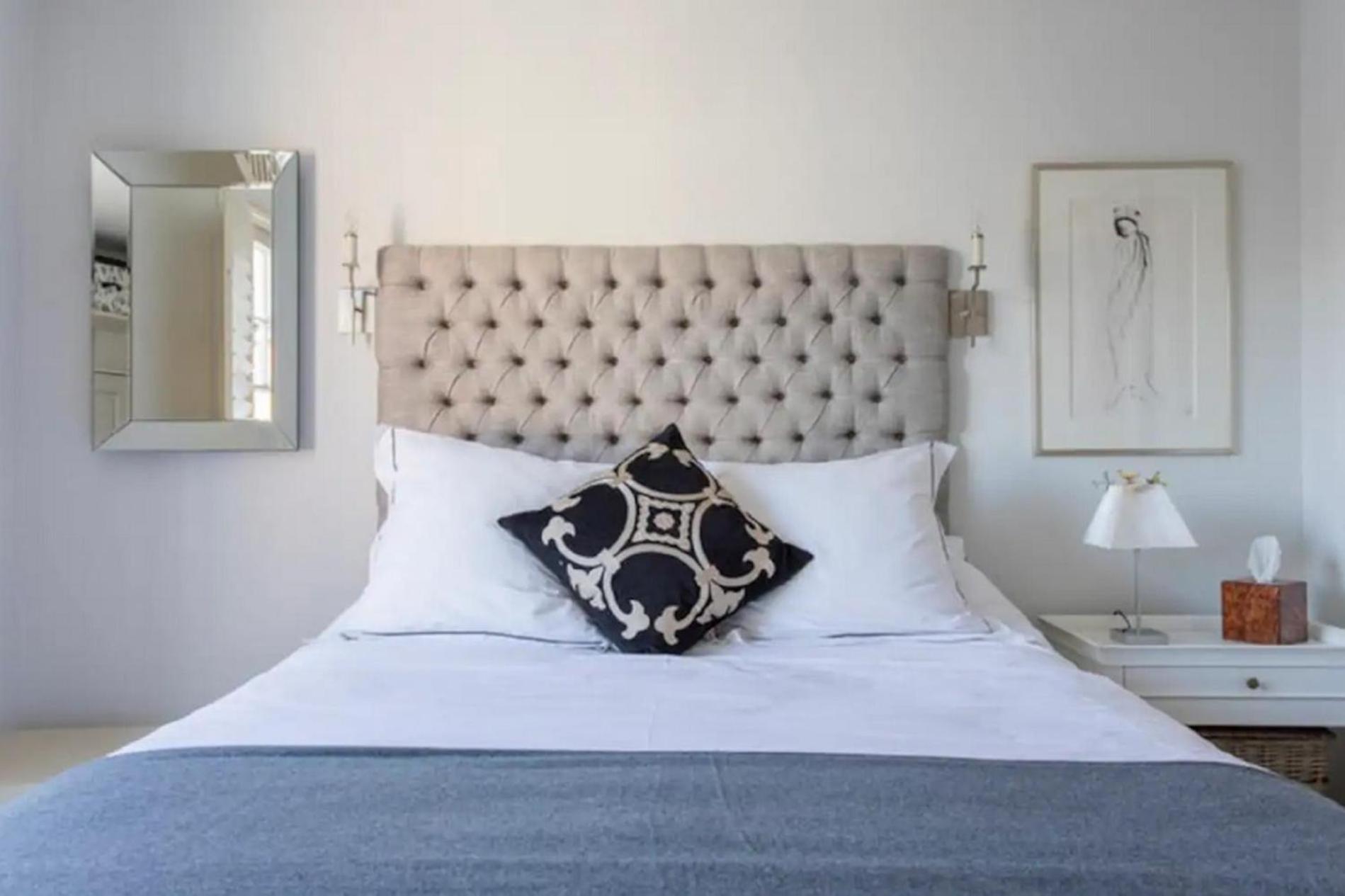 Magenta – 3 Bedroom Home by Battersea Park