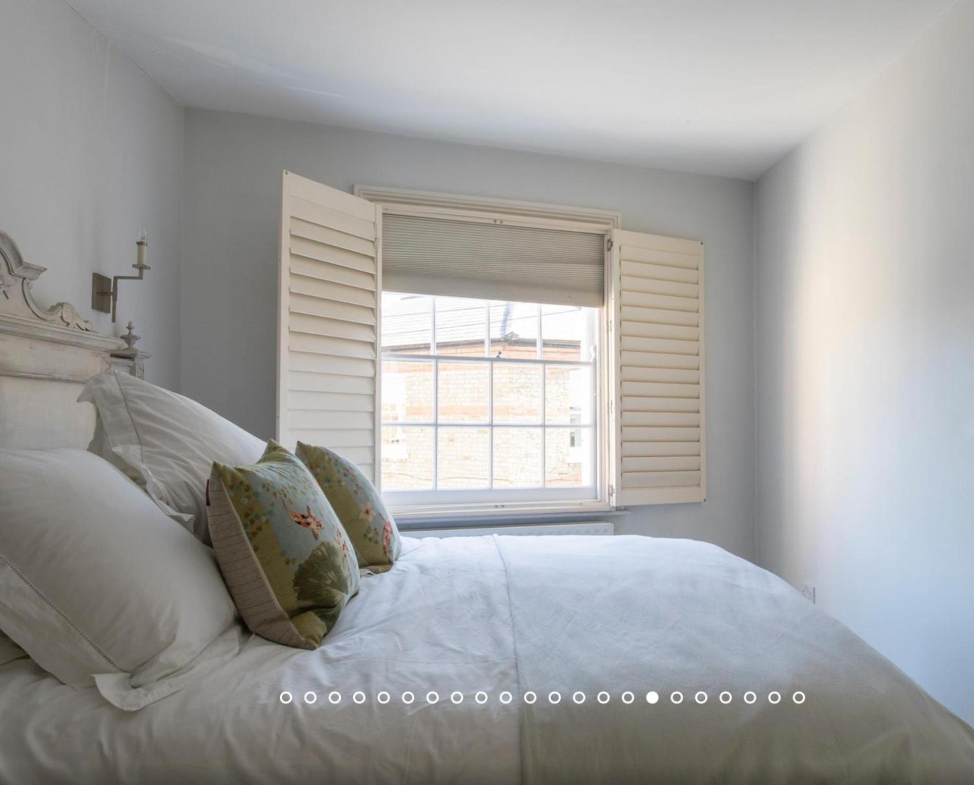 Magenta – 3 Bedroom Home by Battersea Park