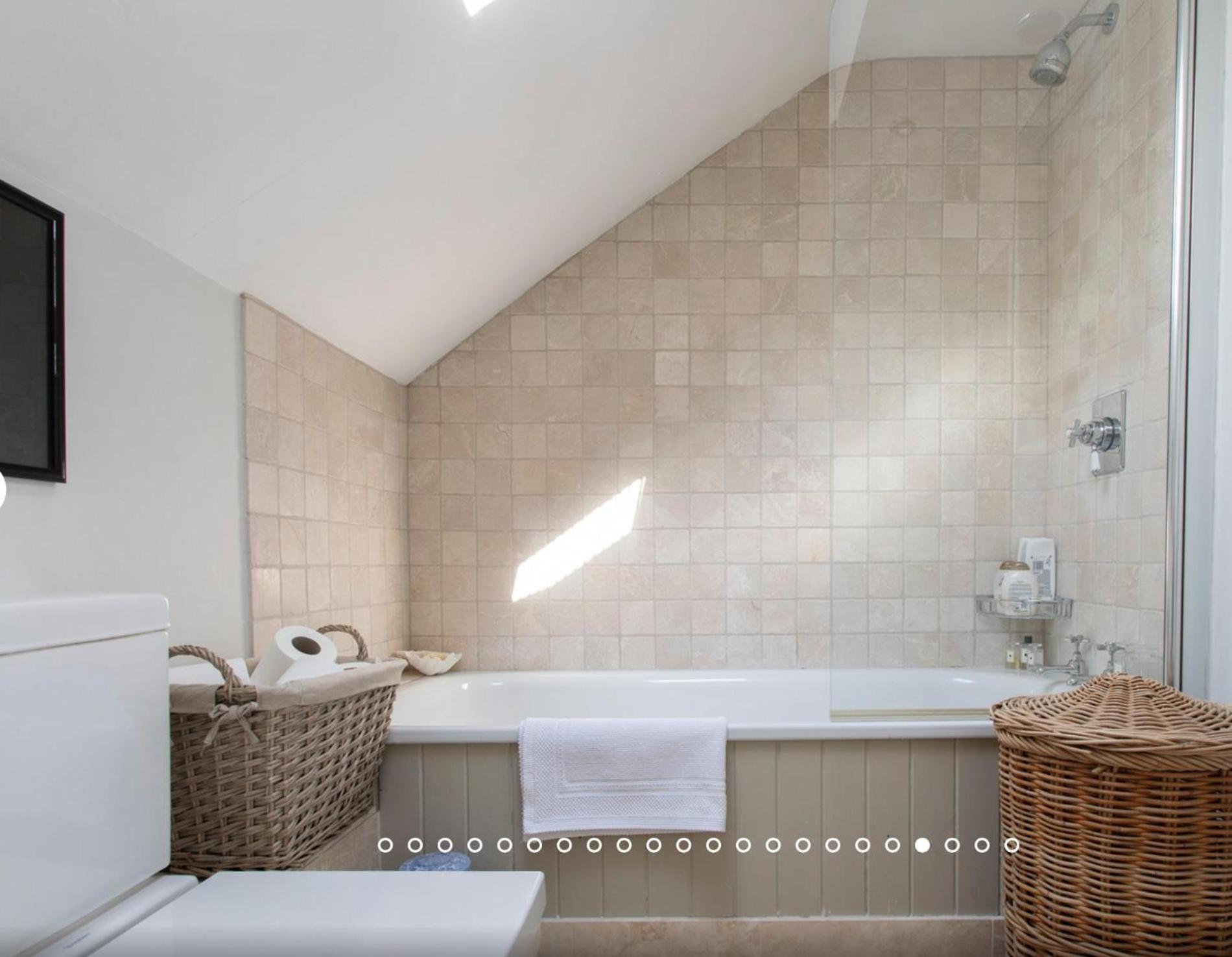 Magenta – 3 Bedroom Home by Battersea Park