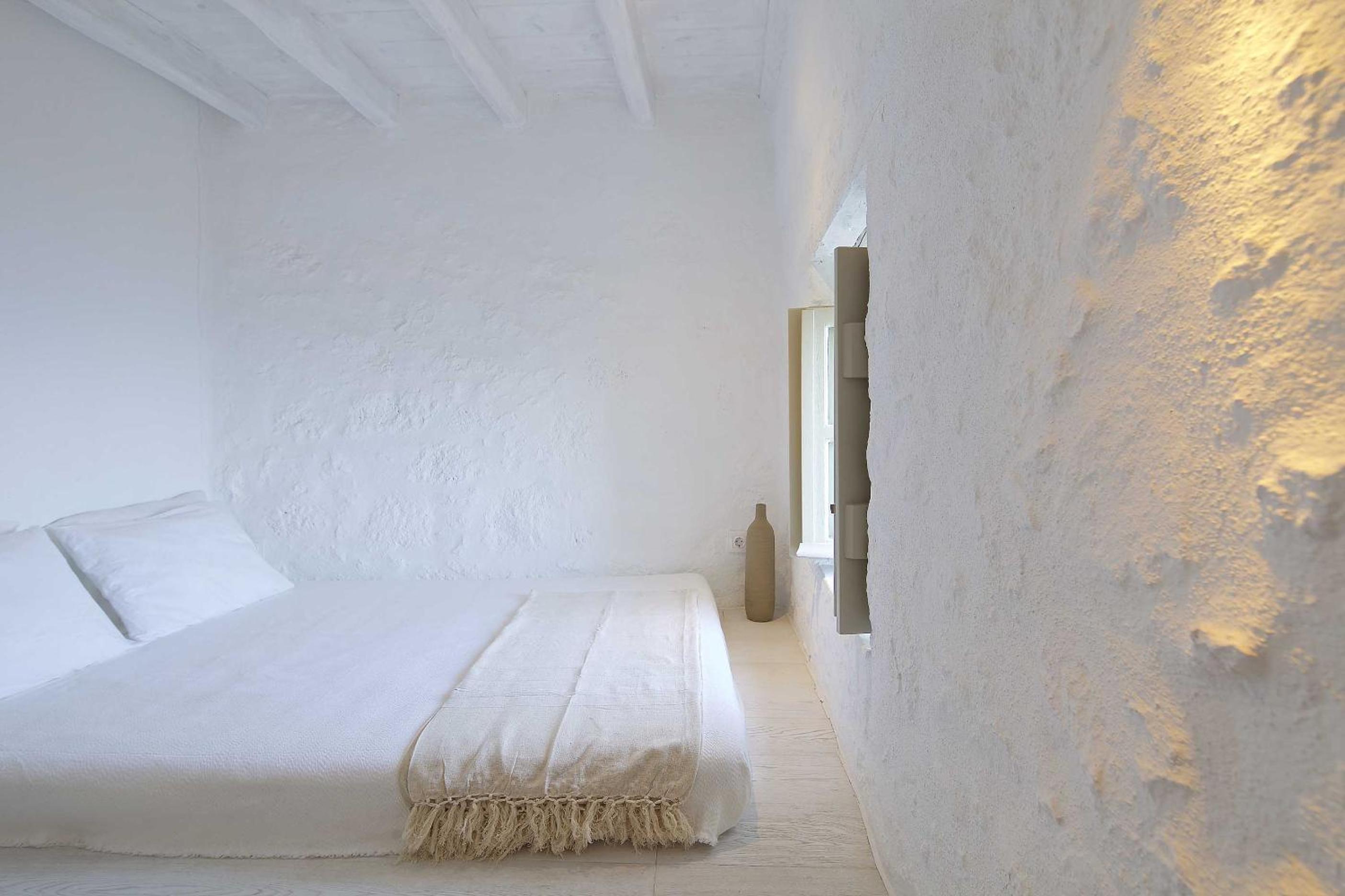 MELANOPETRA boutique apartments