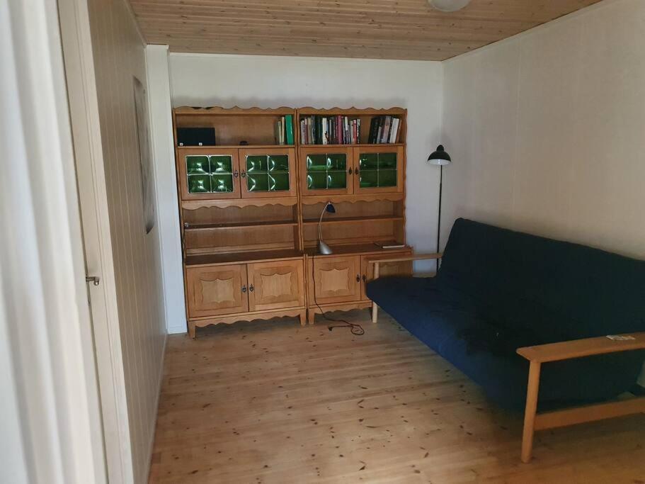 Apartment with a panoramic view