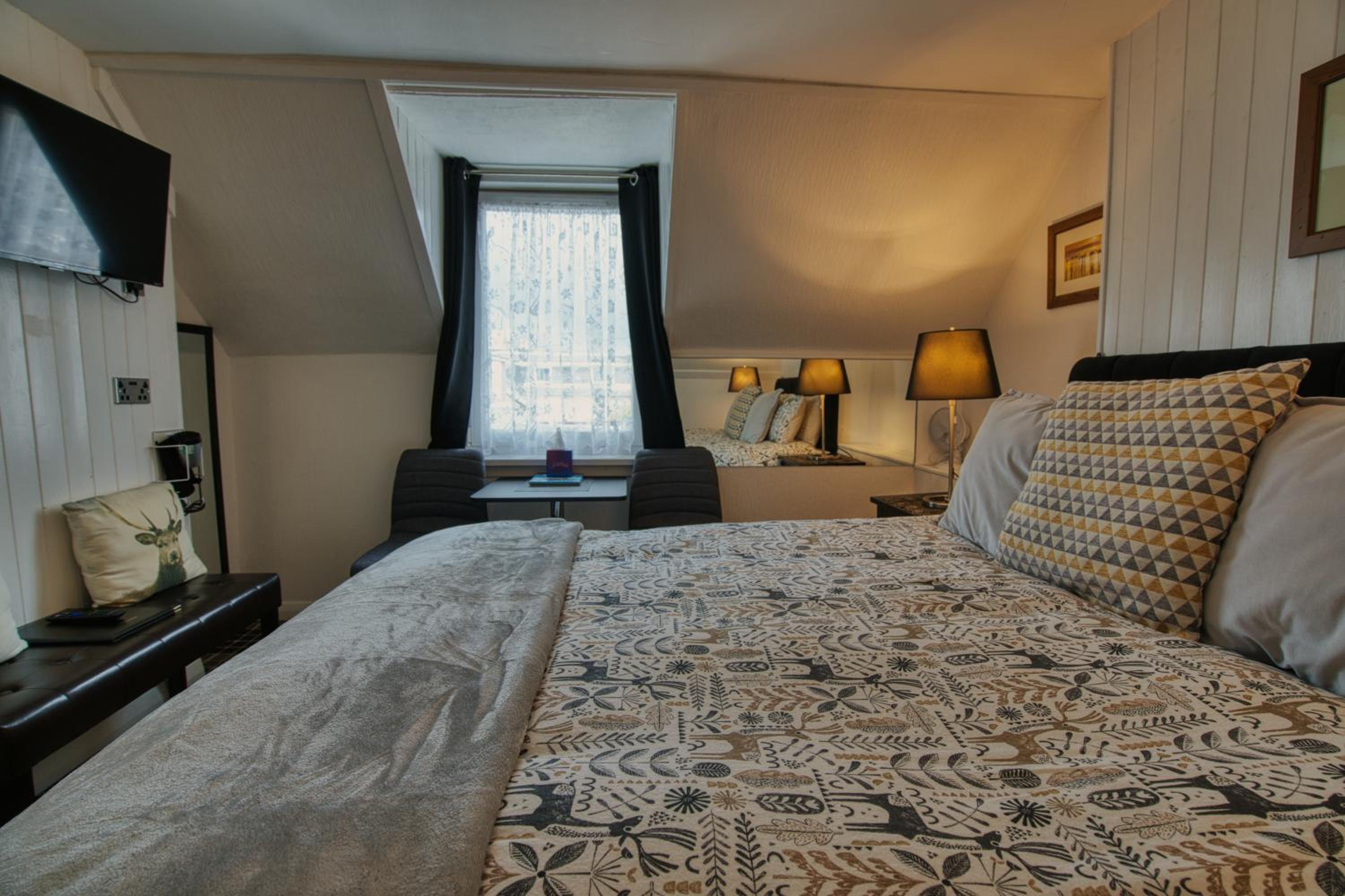 Pitfaranne Guest House