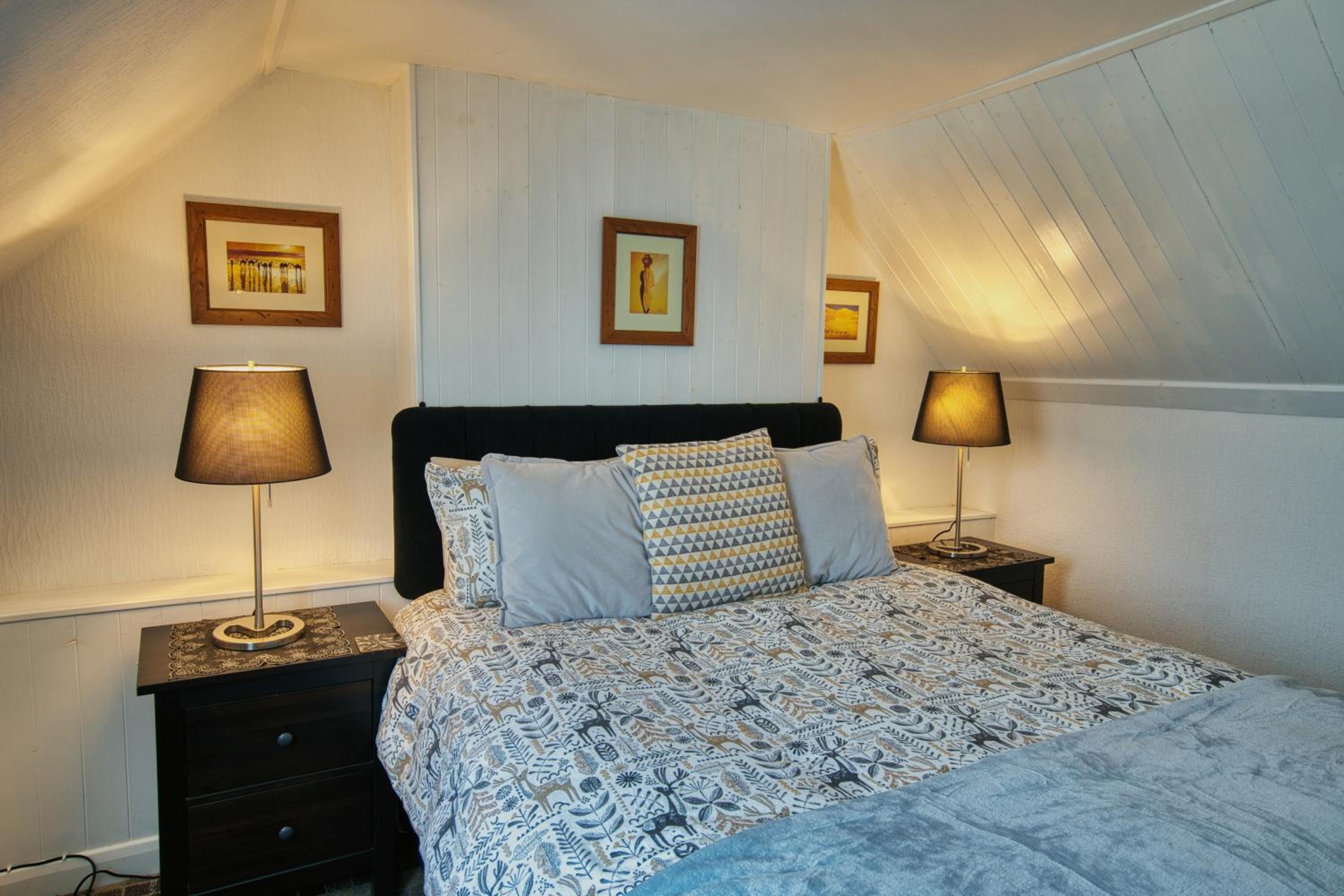 Pitfaranne Guest House