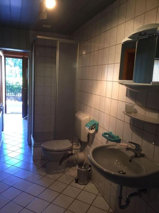 Ferienwohnung am Maimont