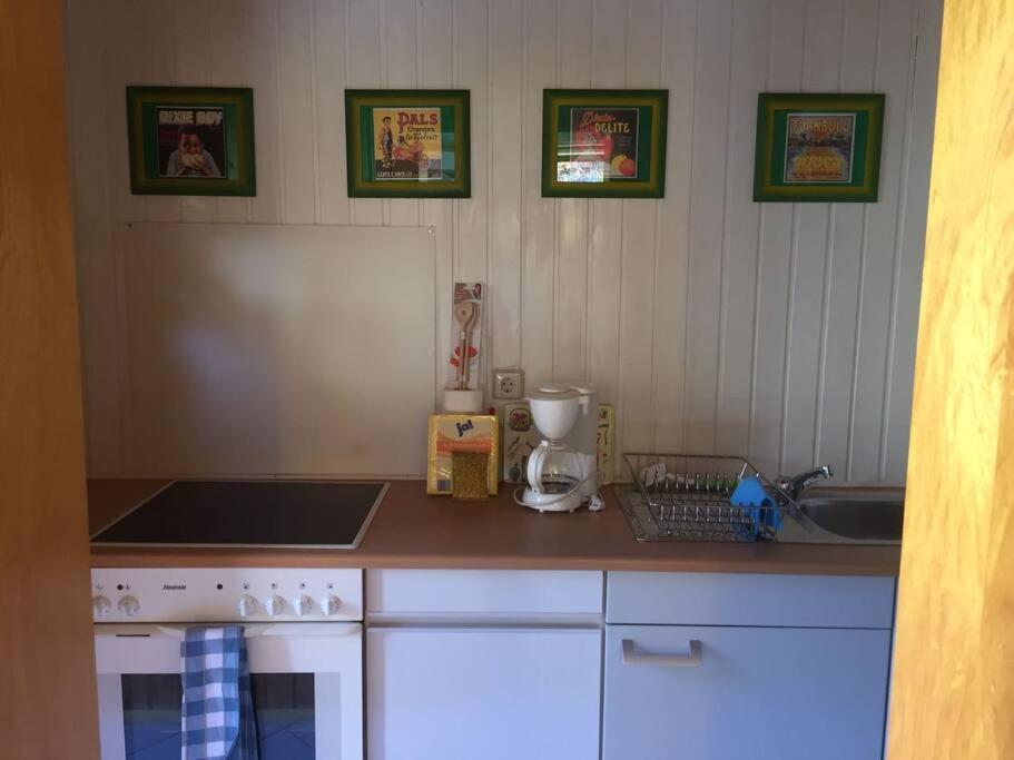 Ferienwohnung am Maimont
