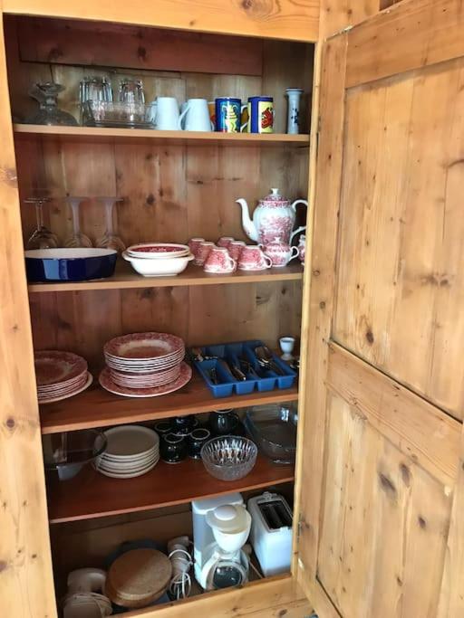 Ferienwohnung am Maimont