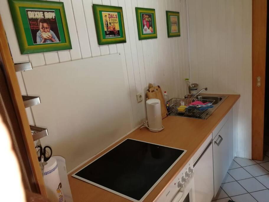 Ferienwohnung am Maimont