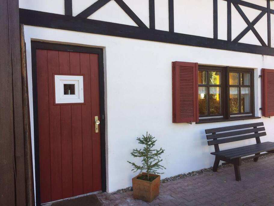 Ferienwohnung am Maimont