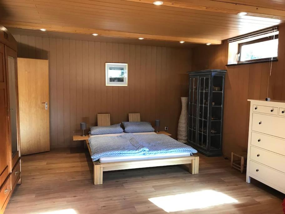 Ferienwohnung am Maimont