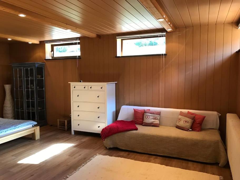 Ferienwohnung am Maimont