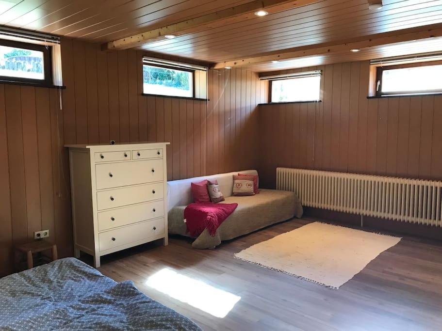 Ferienwohnung am Maimont