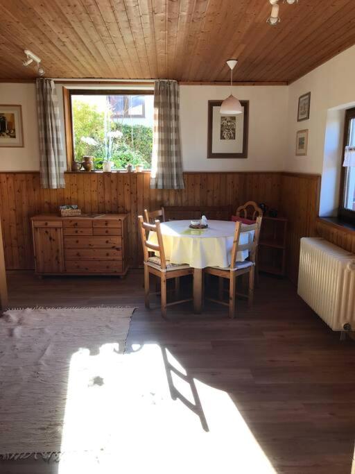 Ferienwohnung am Maimont