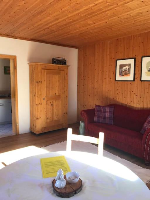 Ferienwohnung am Maimont