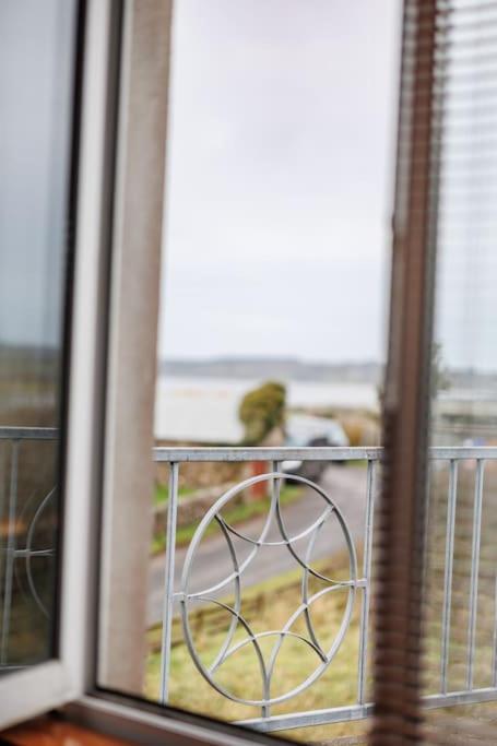 Red Brick House Rosses Point view 3