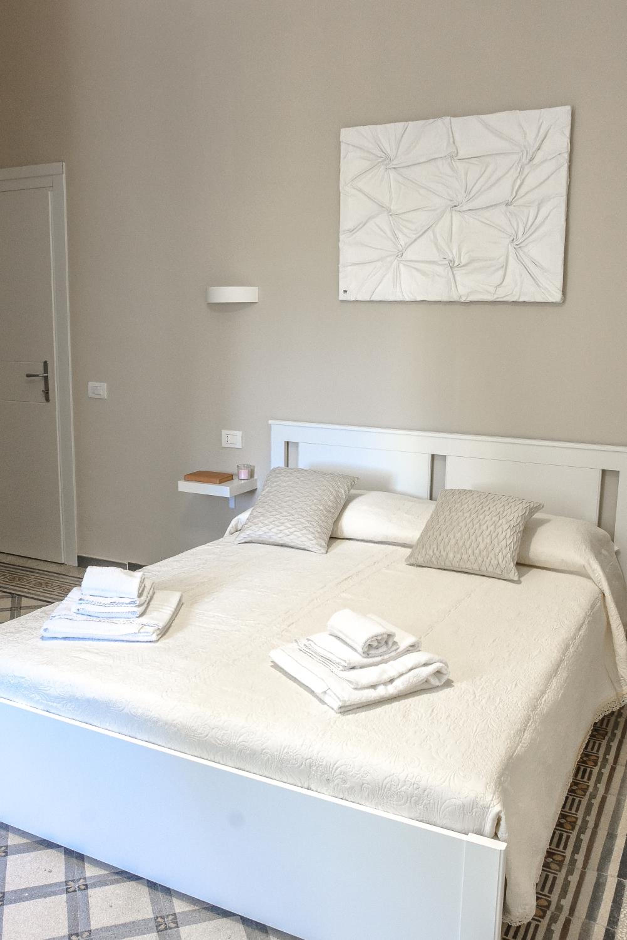 Mariolina's Suites view 5