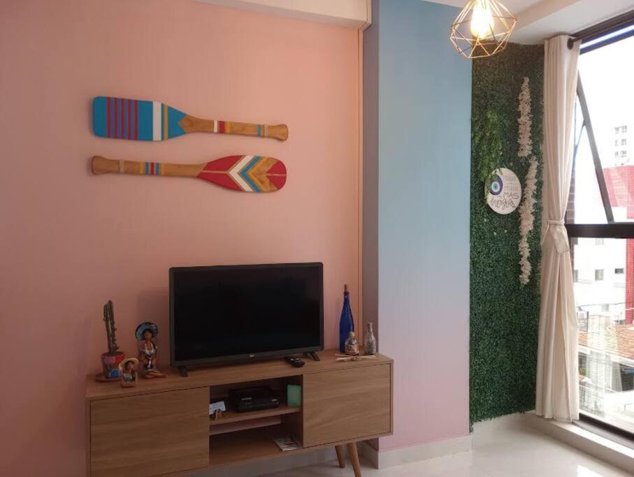 Jampa Casa Lavanda - Próximo aos principais pontos turísticos da cidade