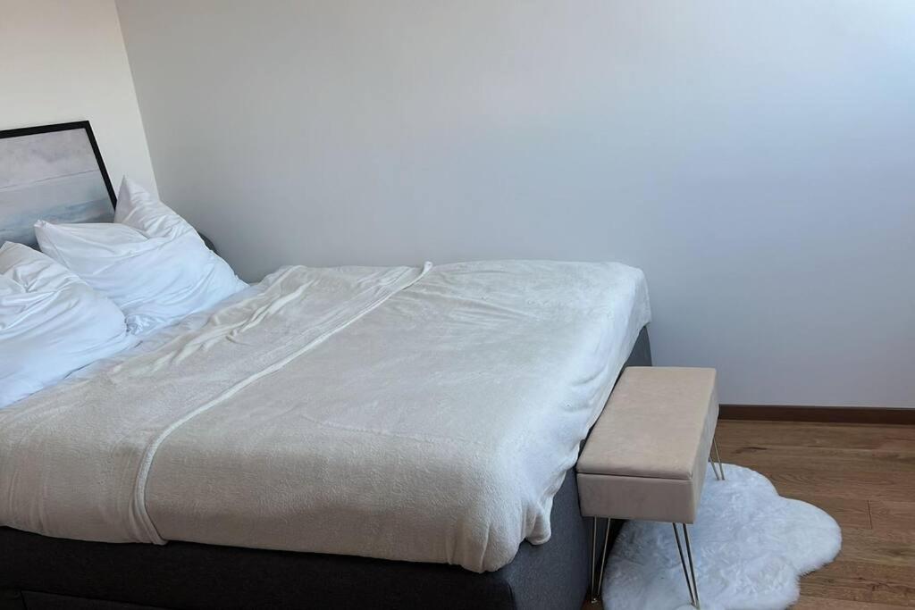 Luxus Dachtraum nähe Zentrum