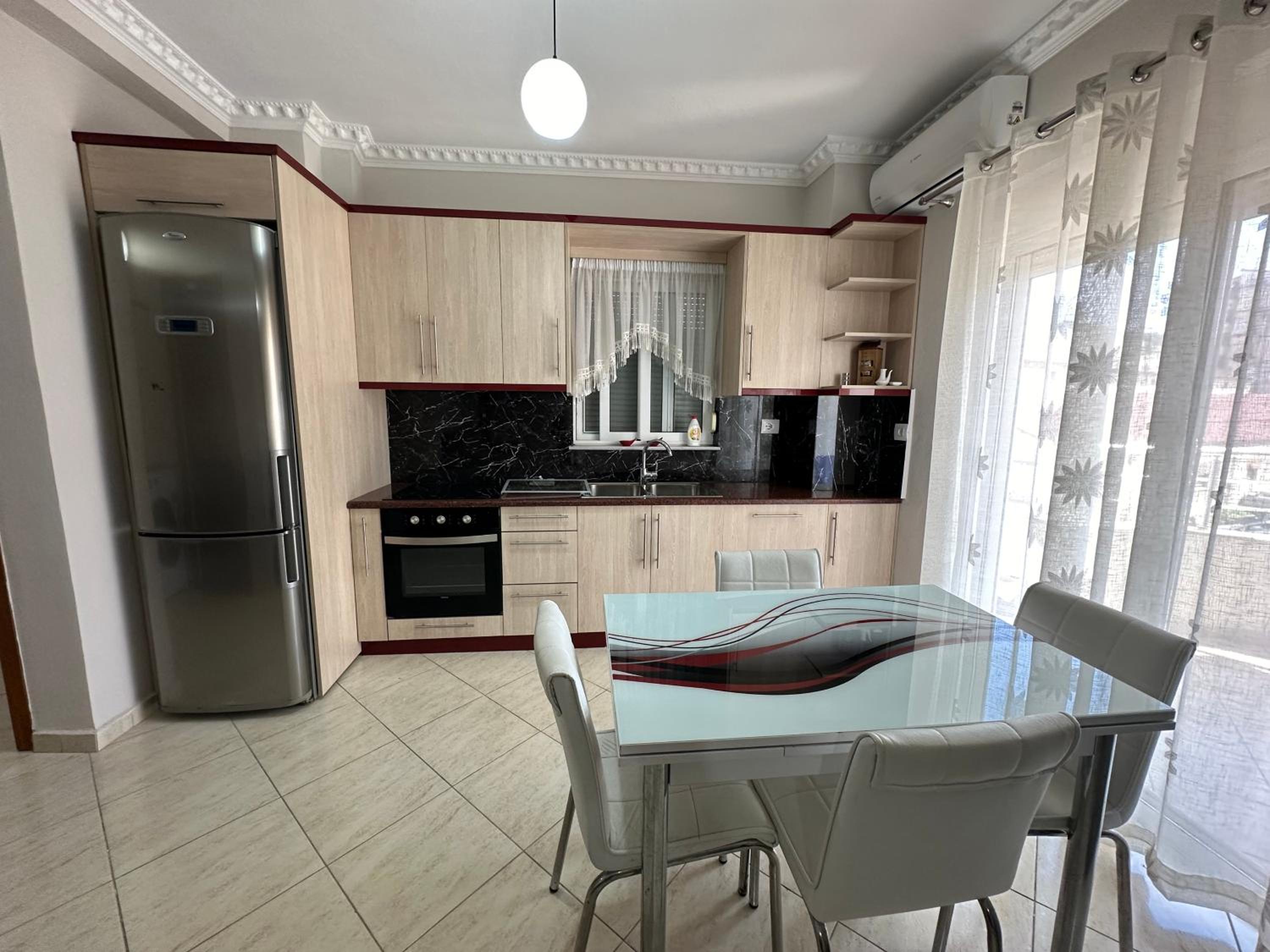 Gjini Apartment