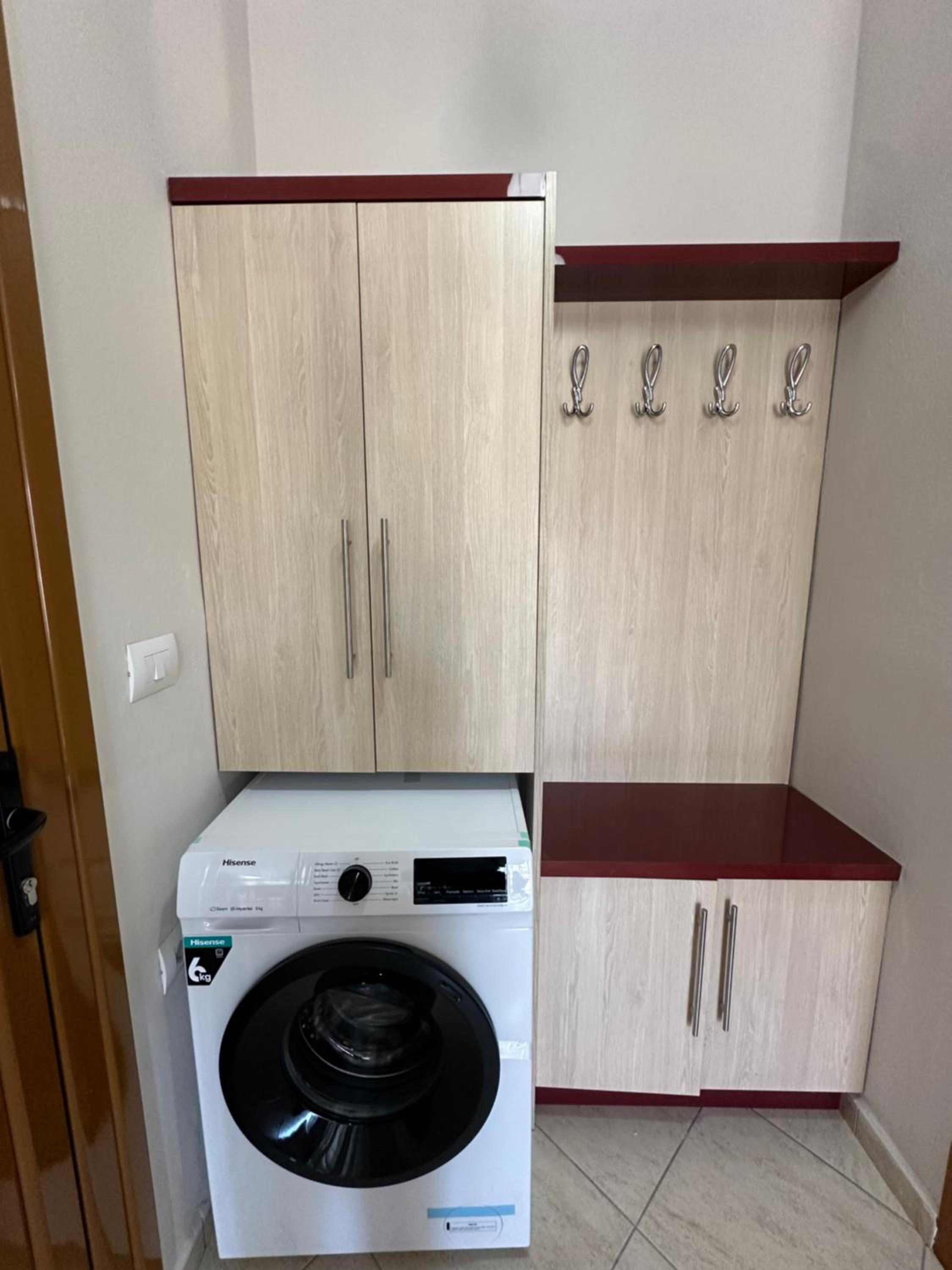 Gjini Apartment