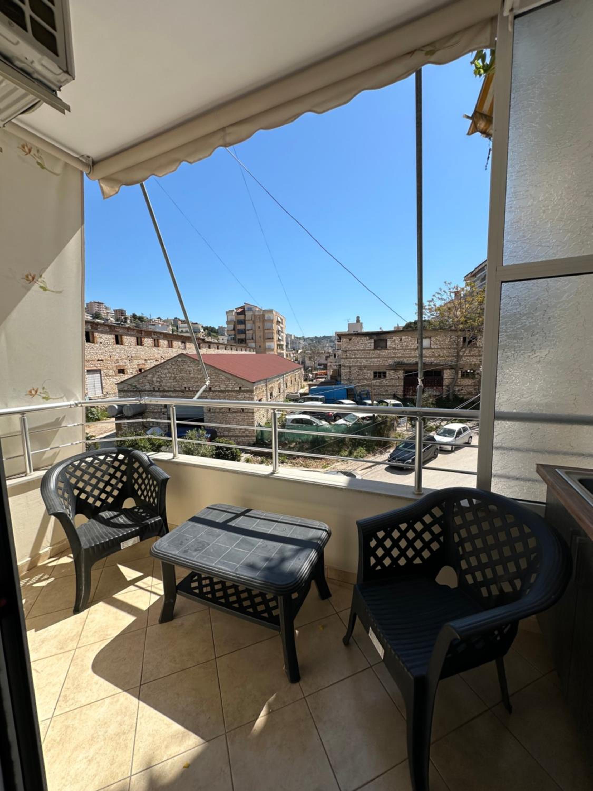 Gjini Apartment