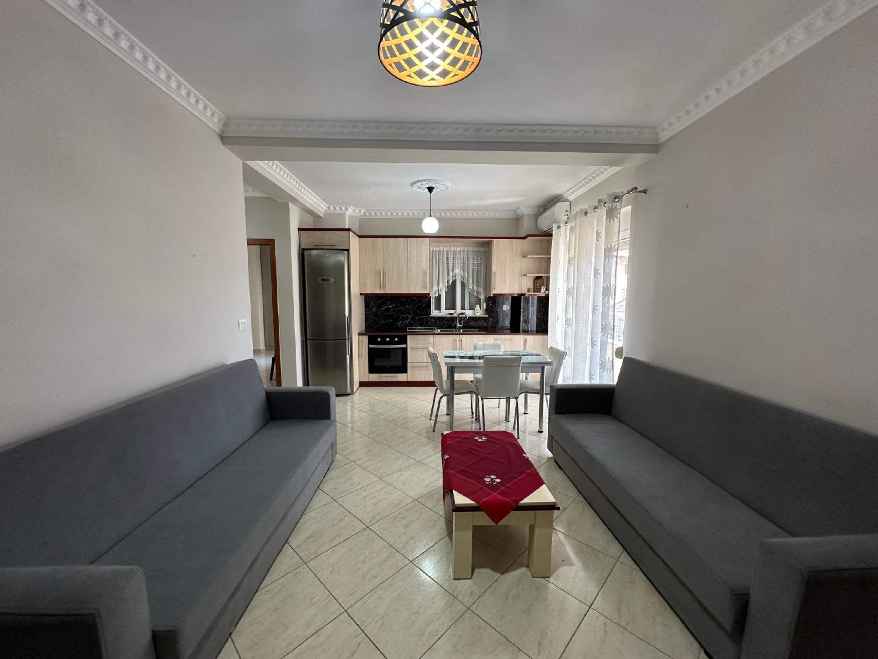 Gjini Apartment