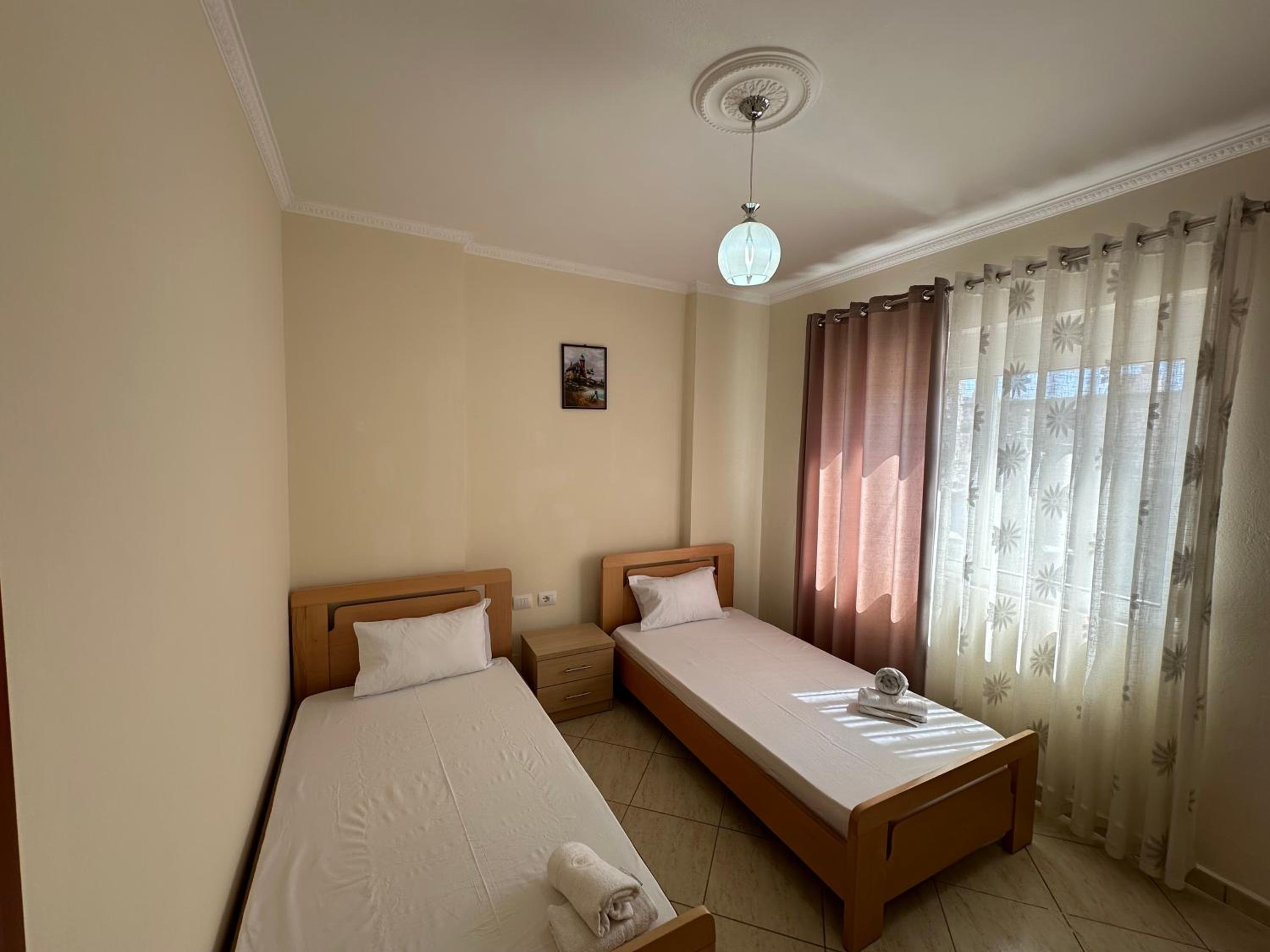 Gjini Apartment