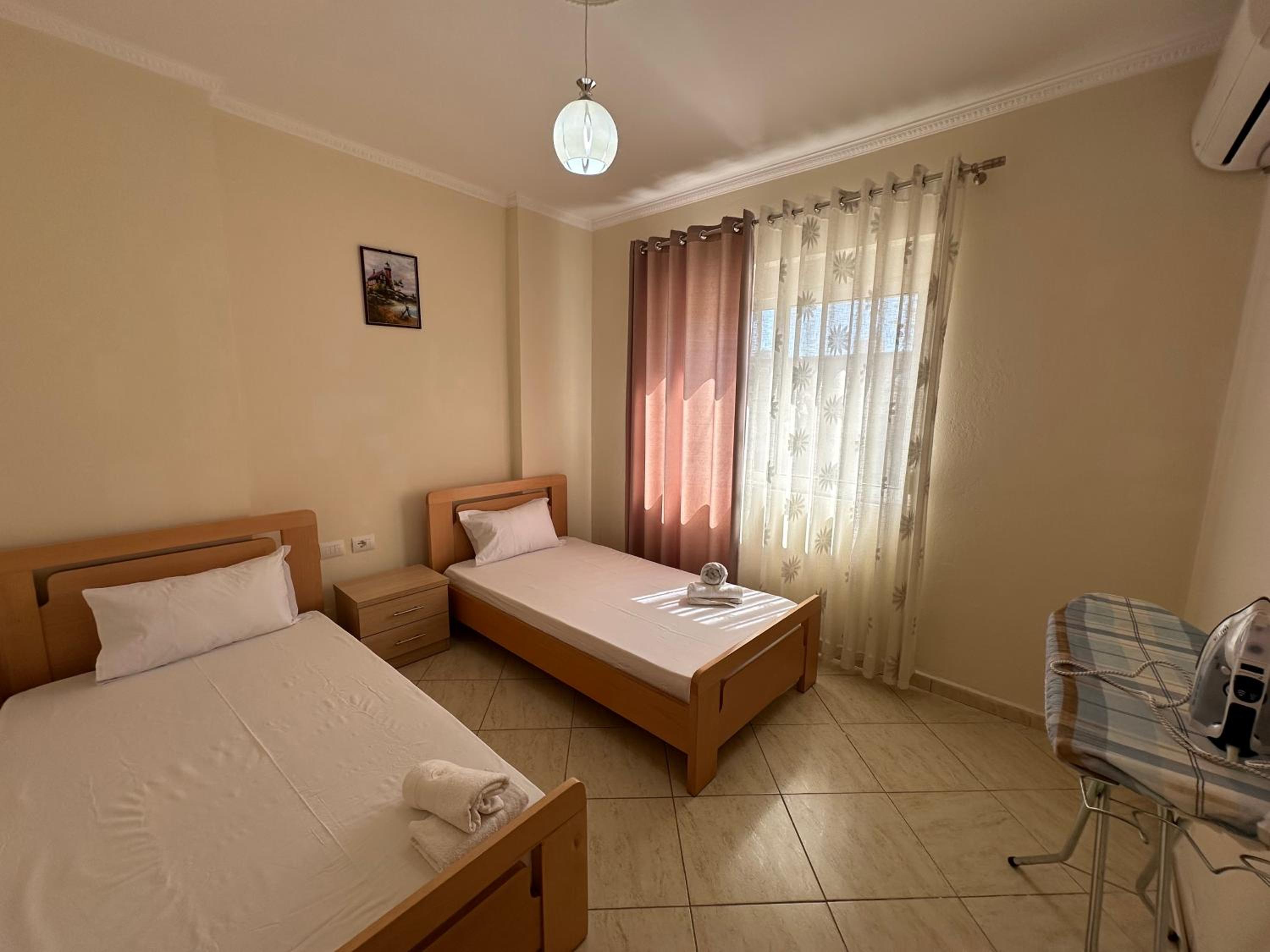 Gjini Apartment