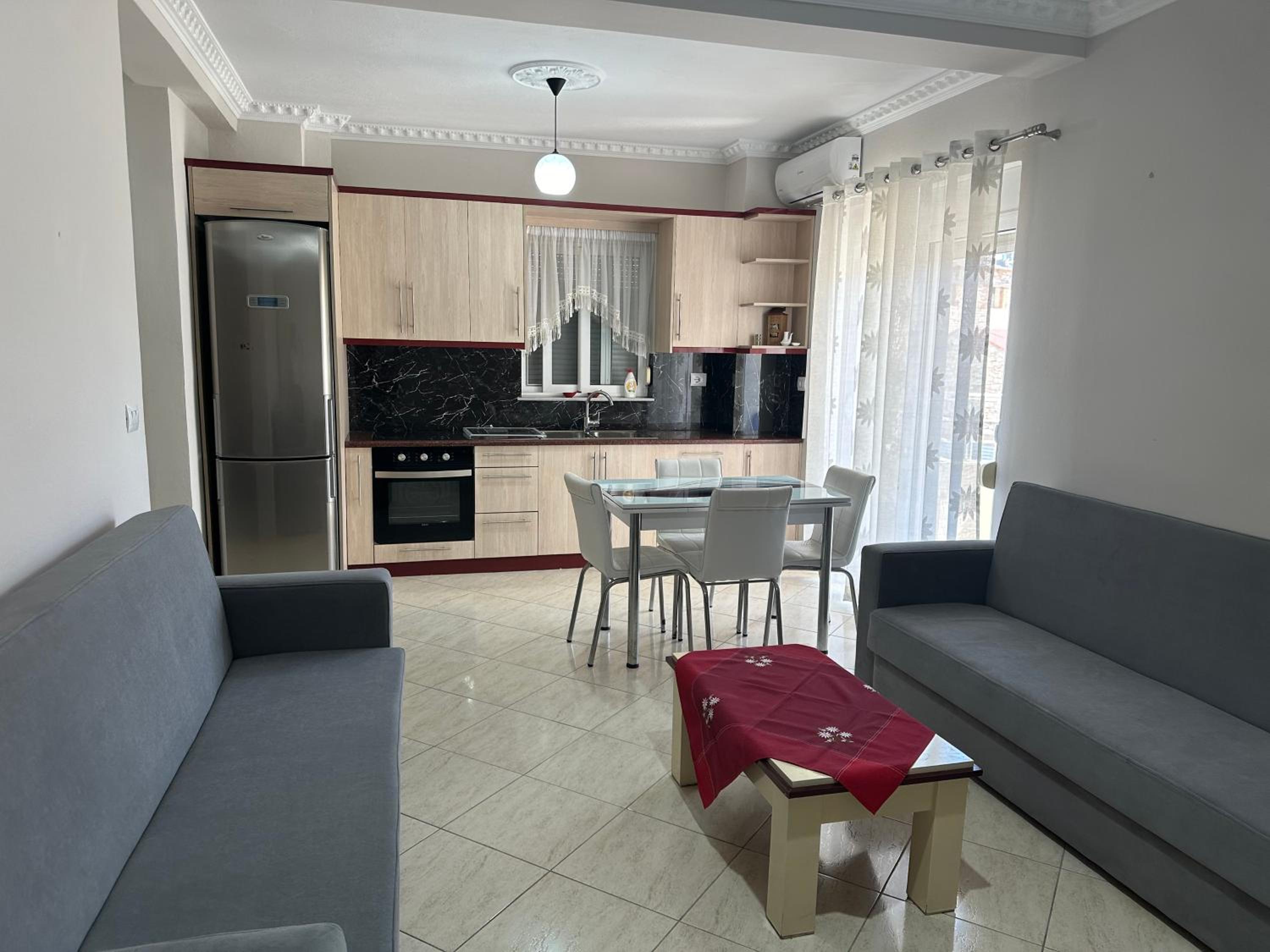 Gjini Apartment