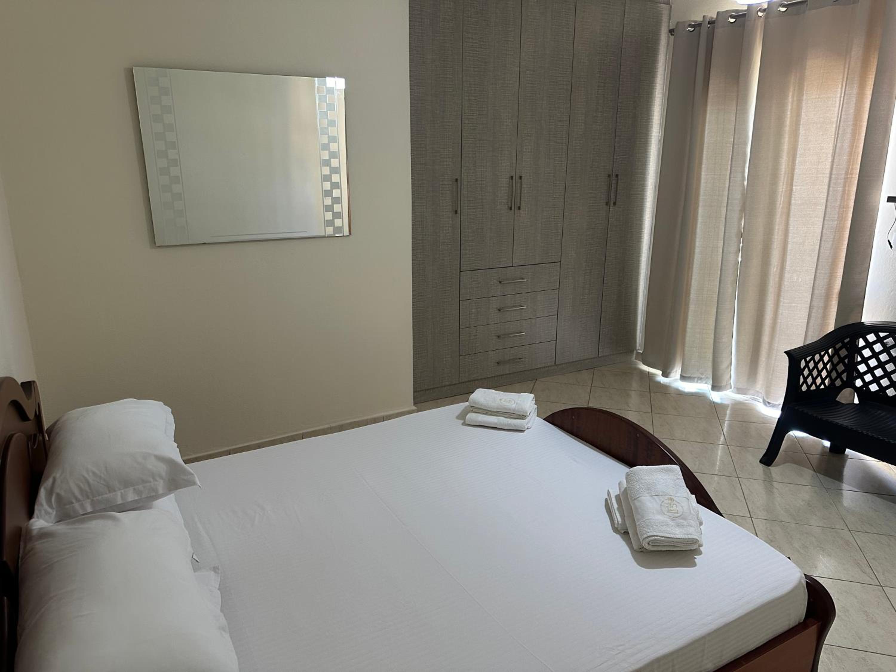 Gjini Apartment