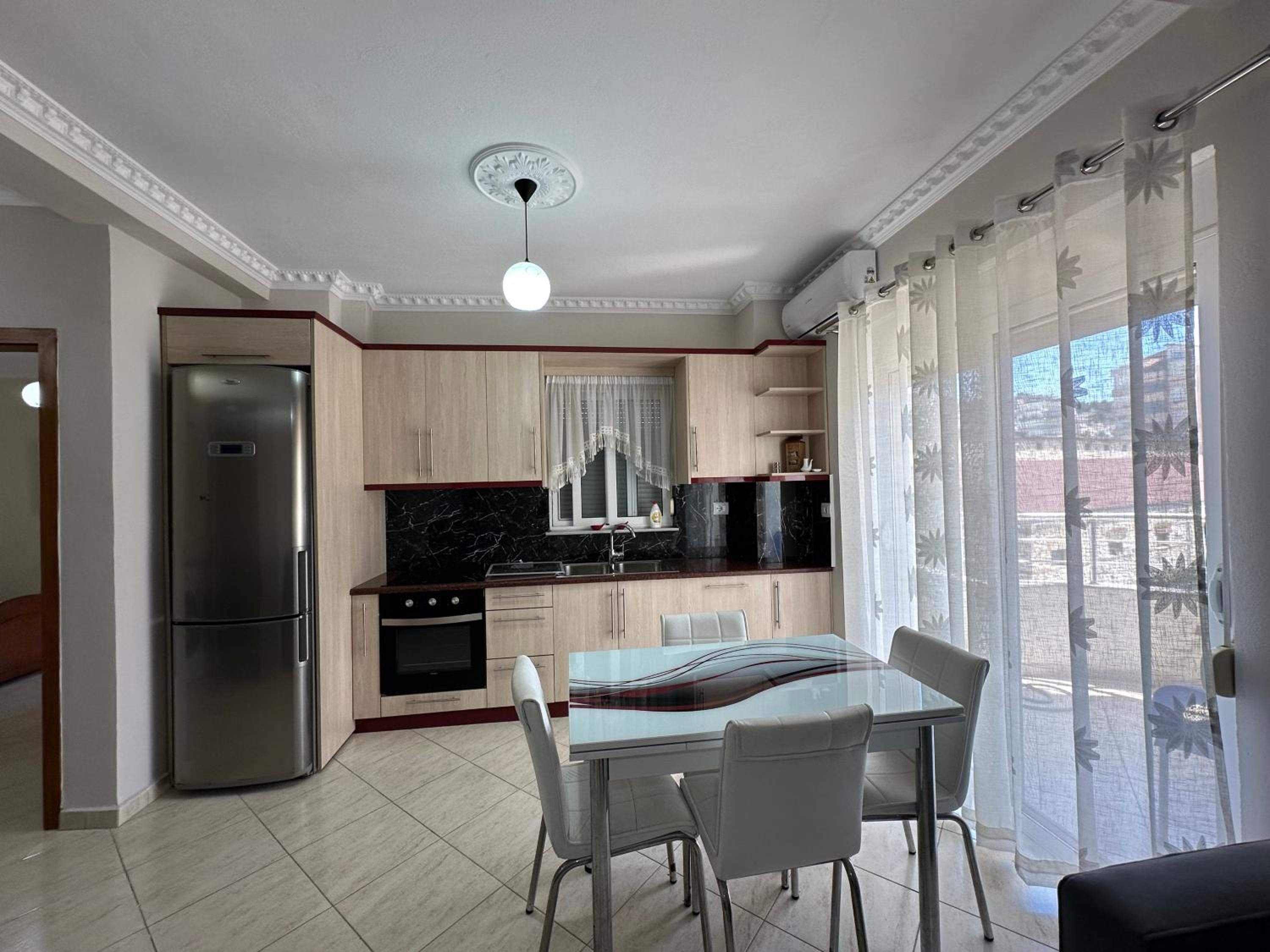 Gjini Apartment