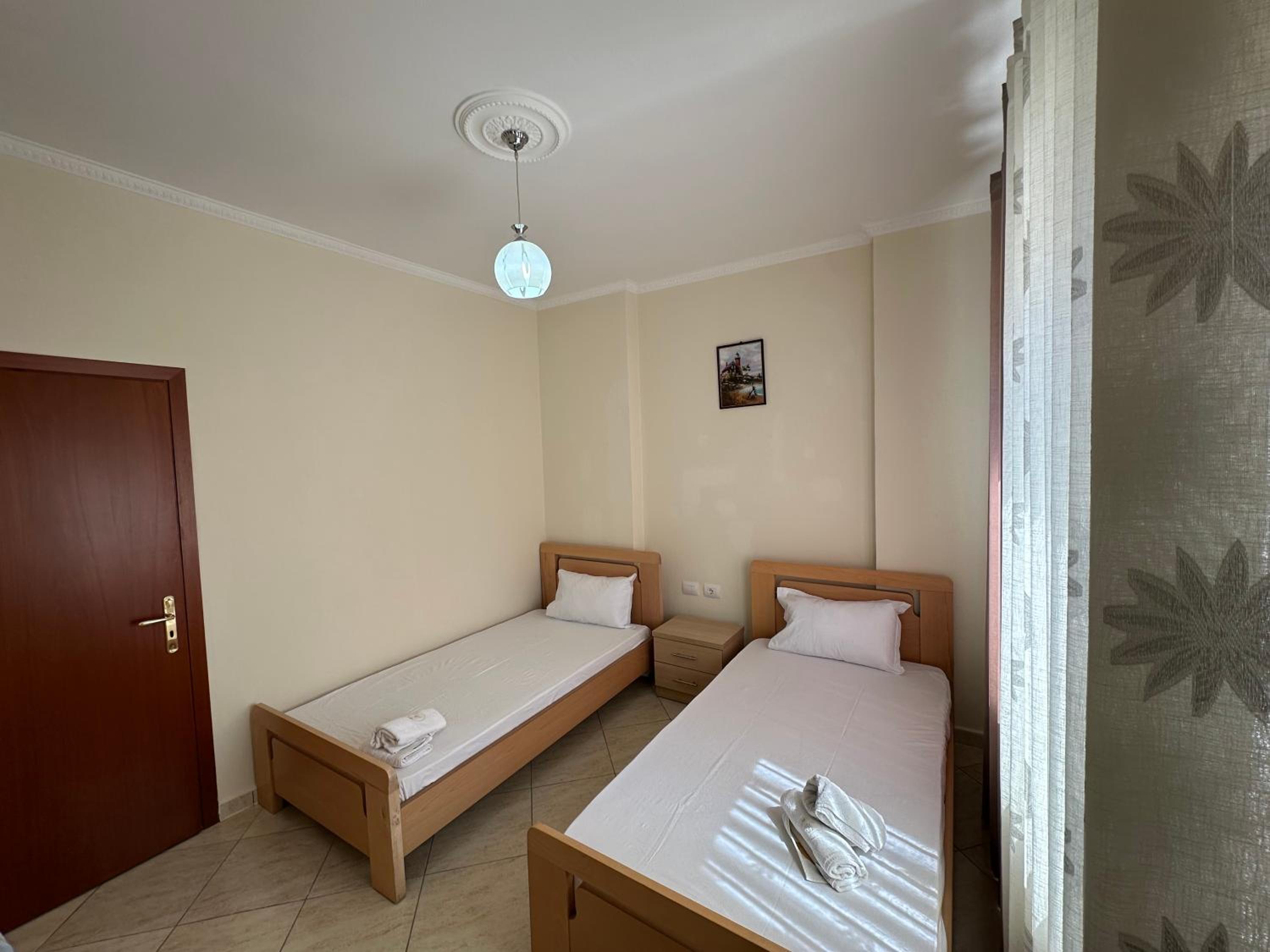 Gjini Apartment