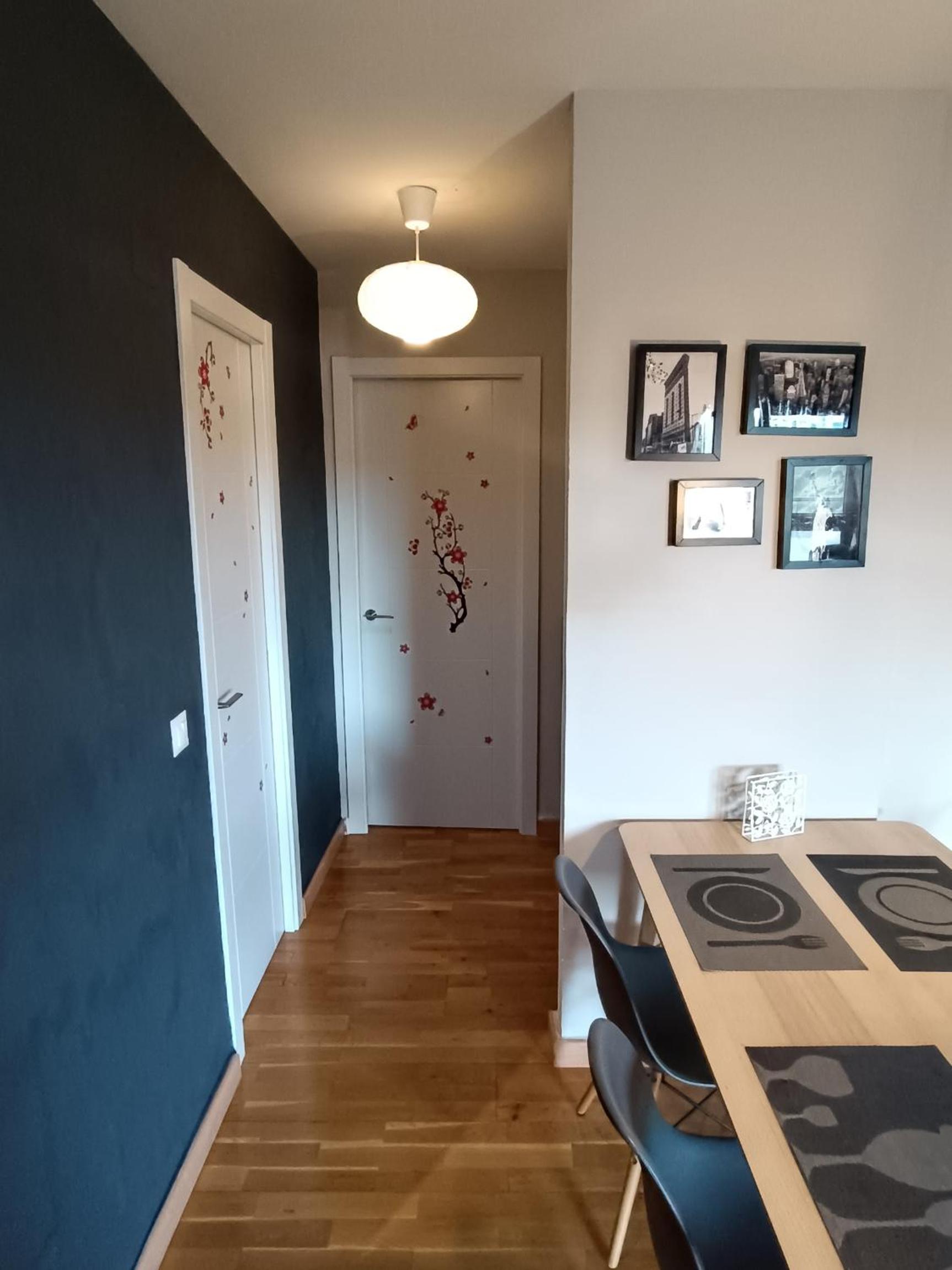 Pueblo Evita Benalmadena appartement près de la plage avec piscine