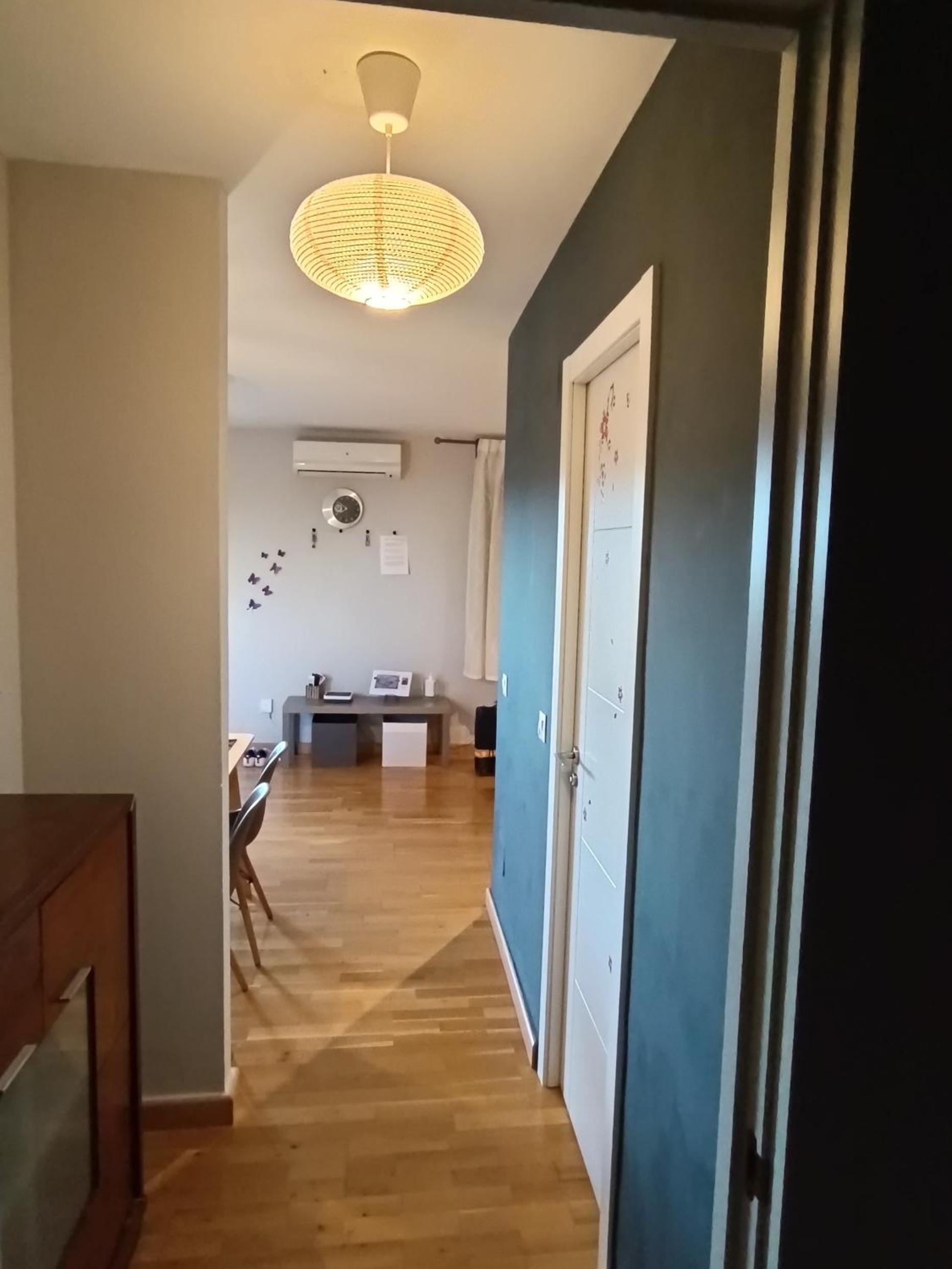 Pueblo Evita Benalmadena appartement près de la plage avec piscine