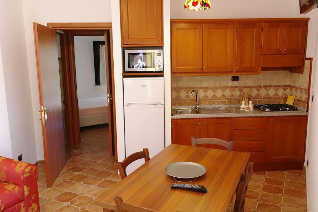 Bari Sardo Le More Suite 3