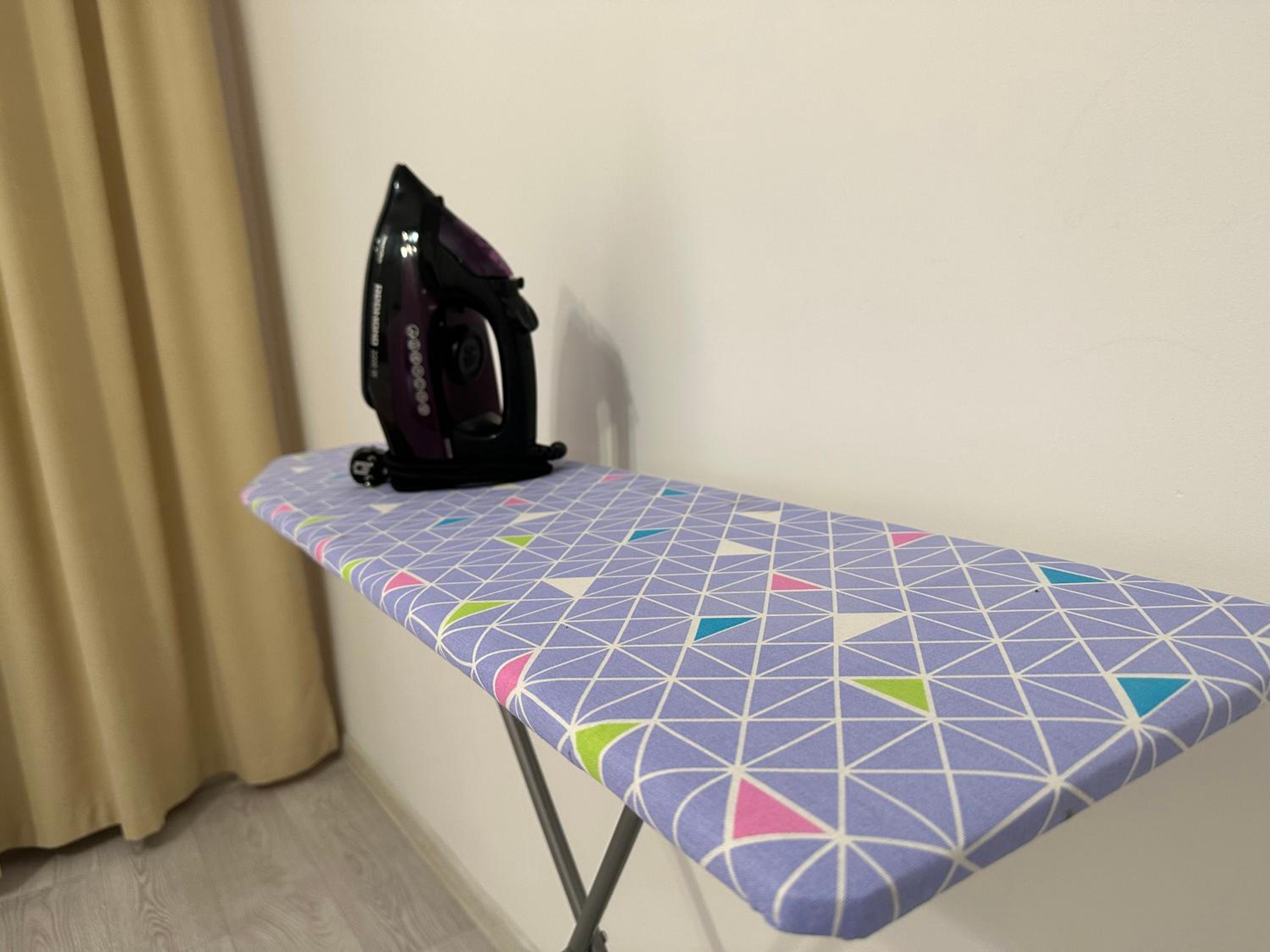 Budapest Comfort