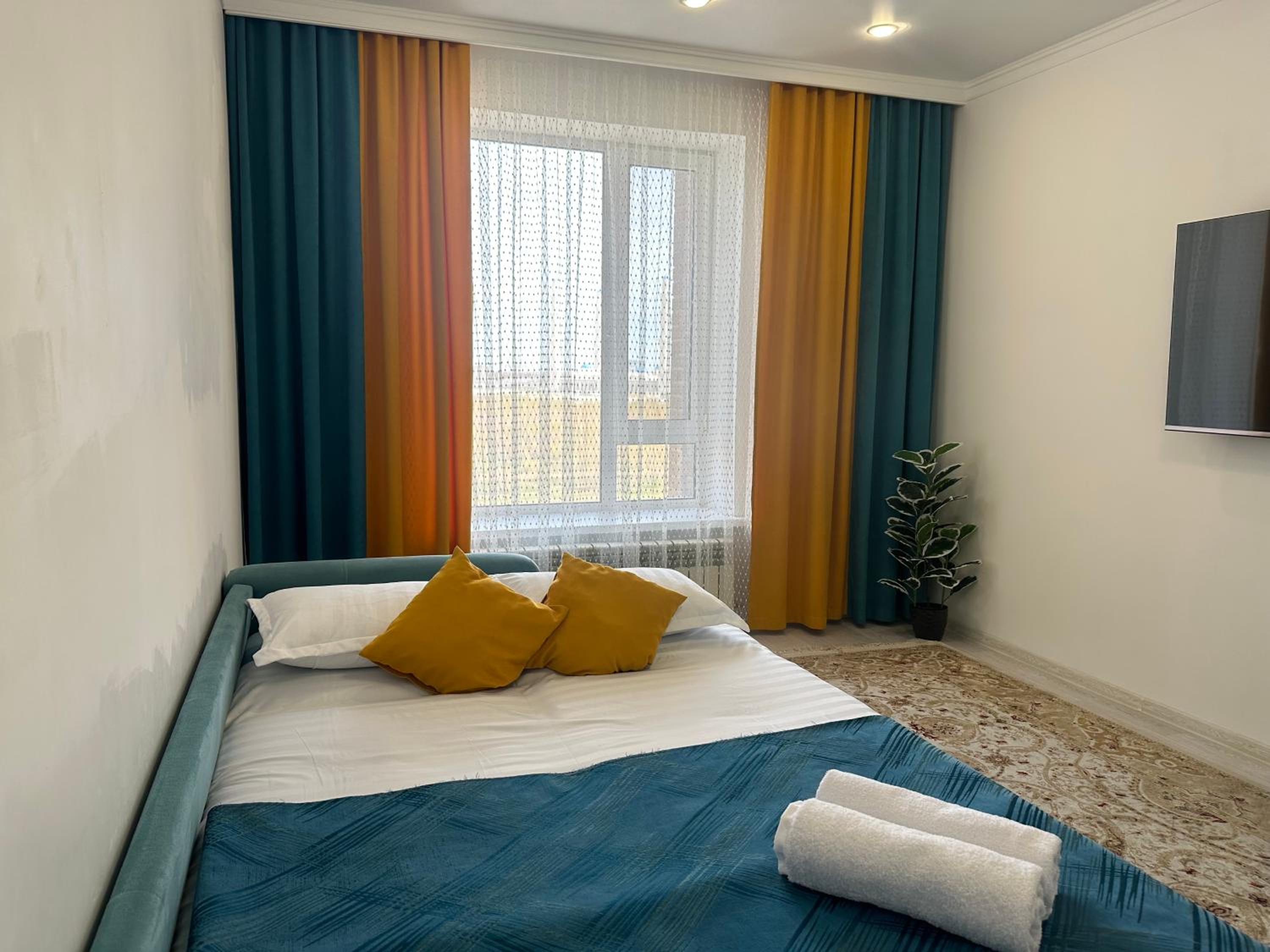 Budapest Comfort