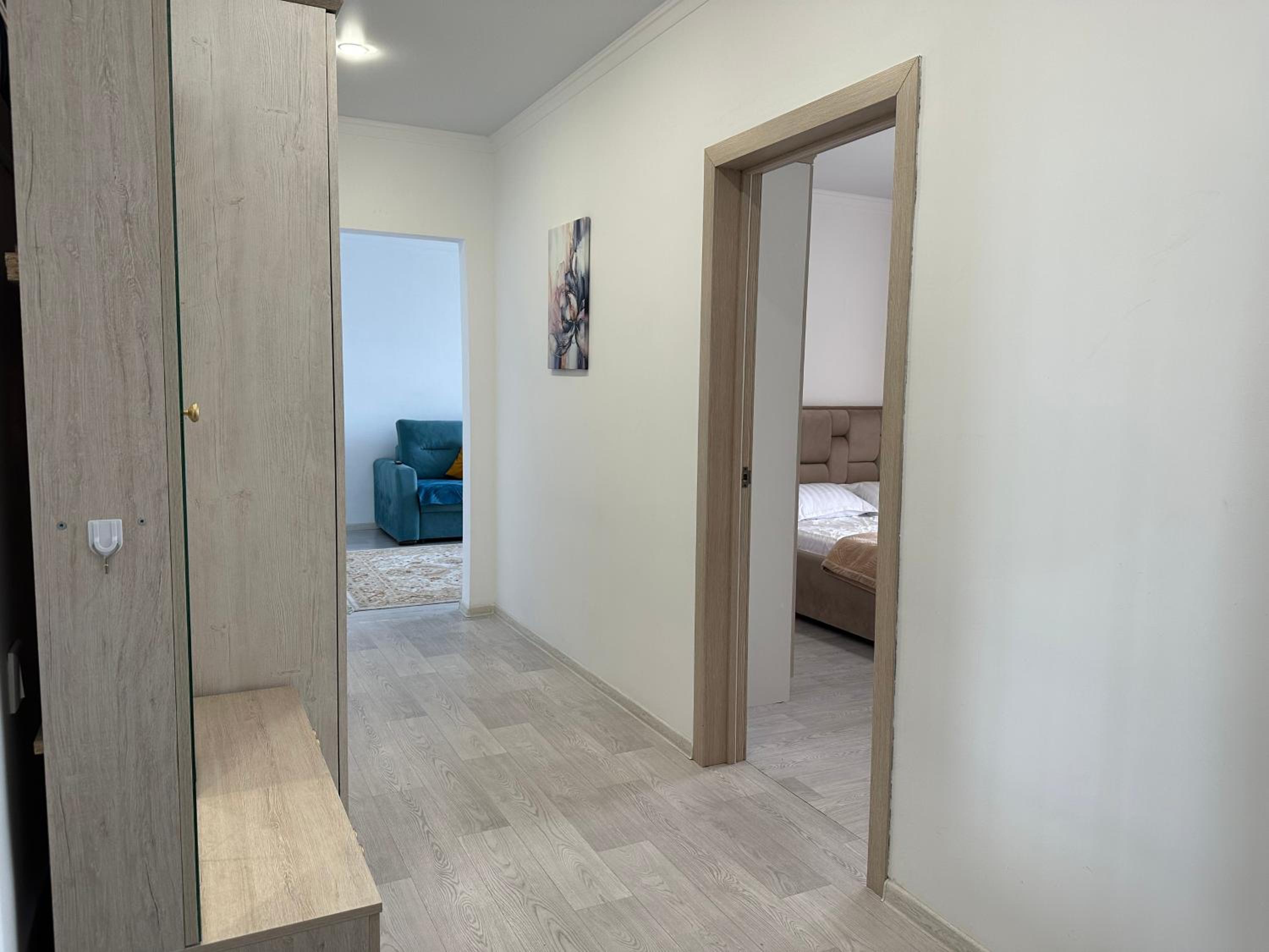 Budapest Comfort