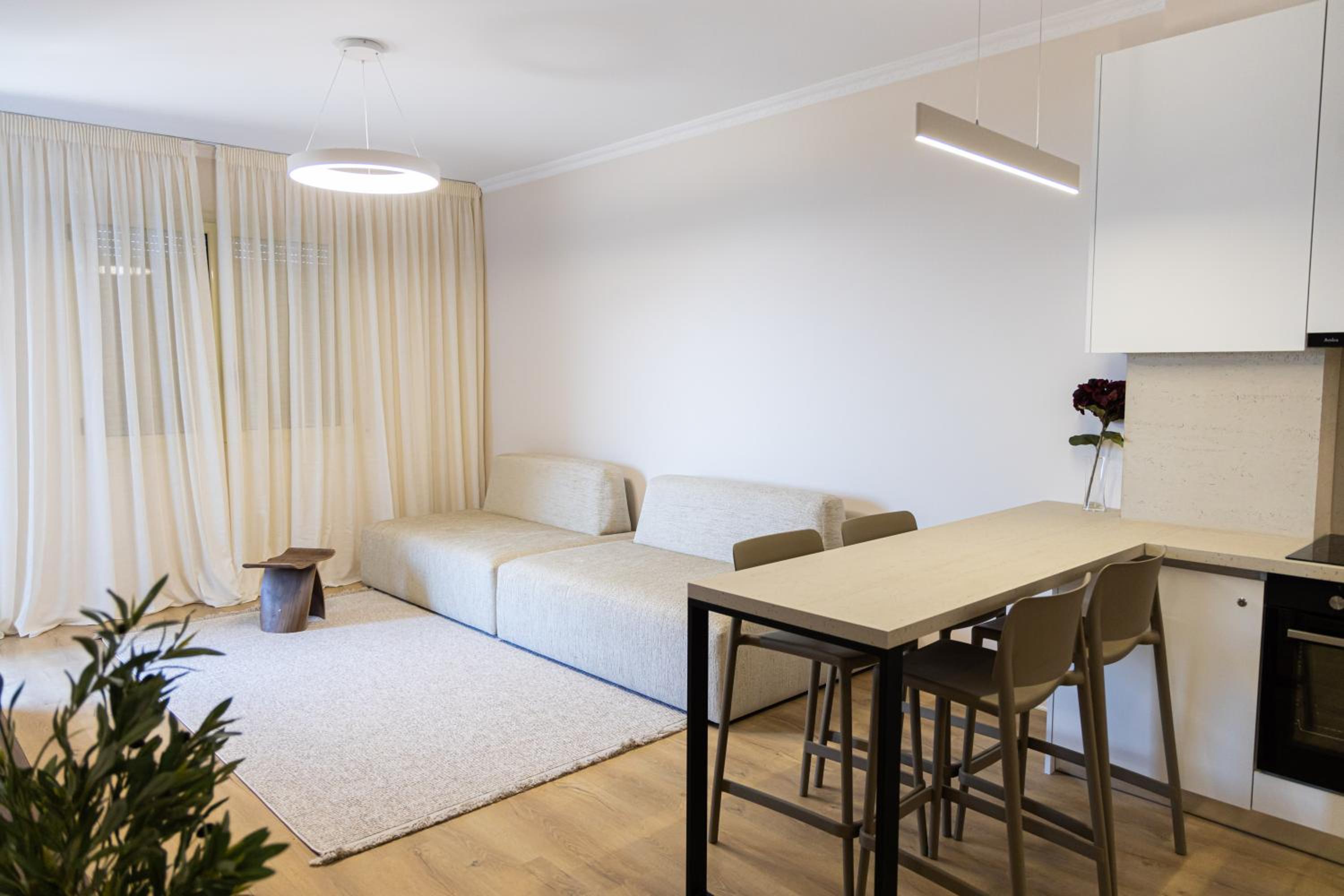 Solé Apartment Marina